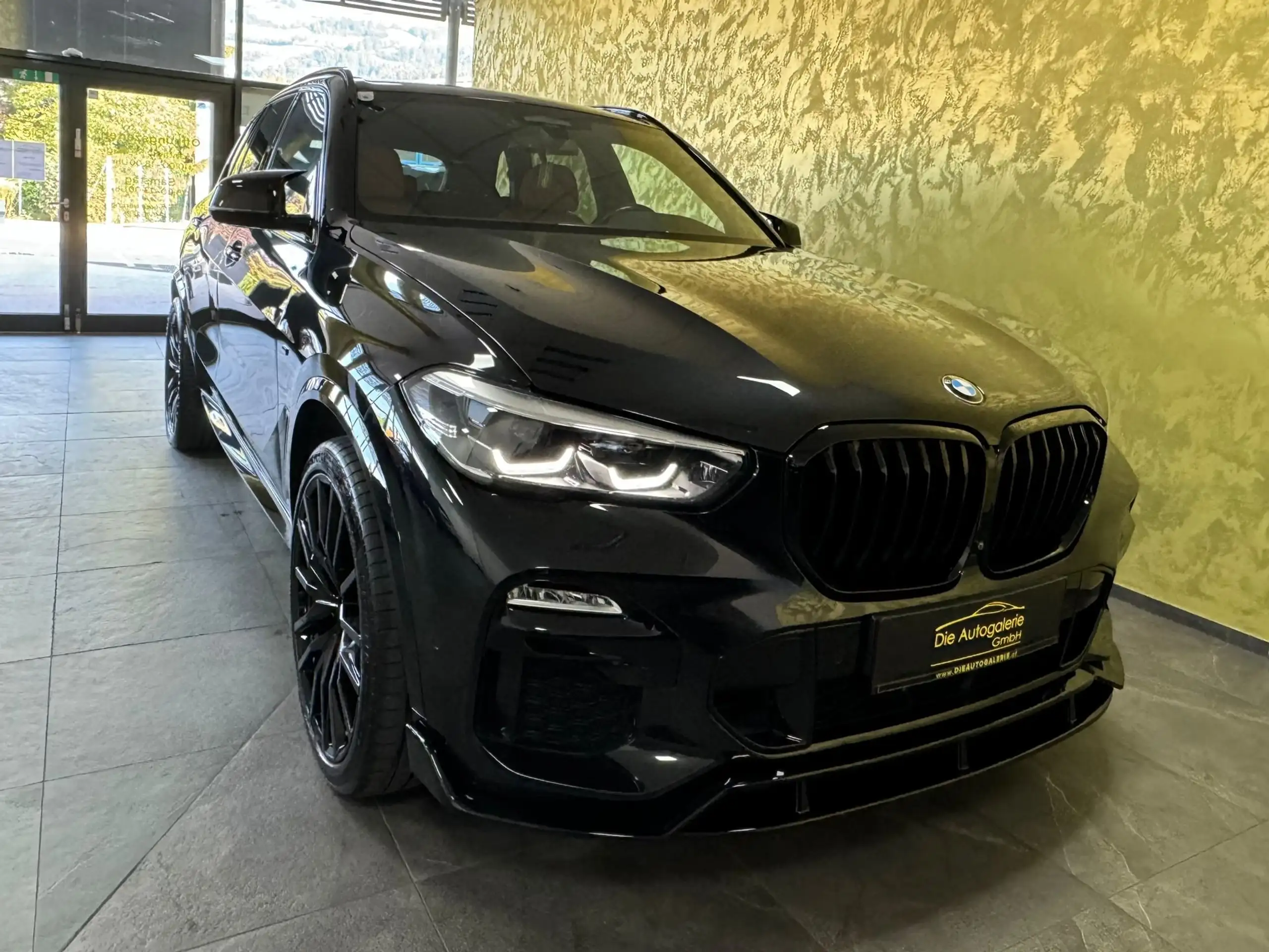 BMW - X5