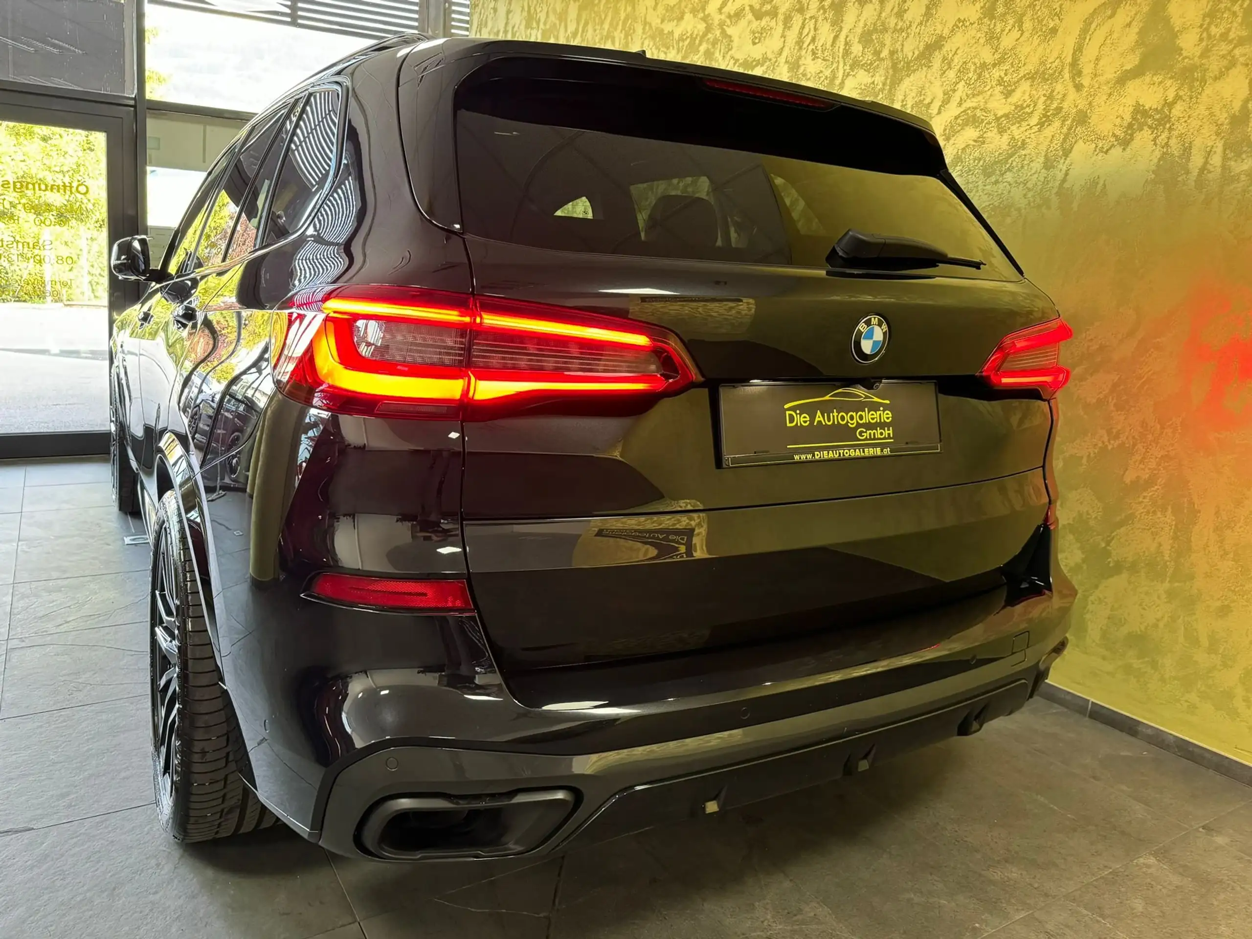 BMW - X5