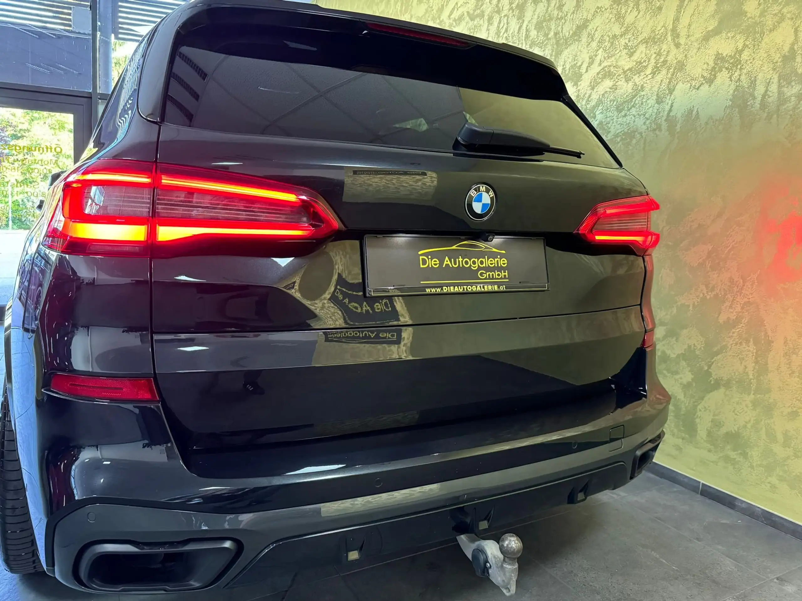 BMW - X5