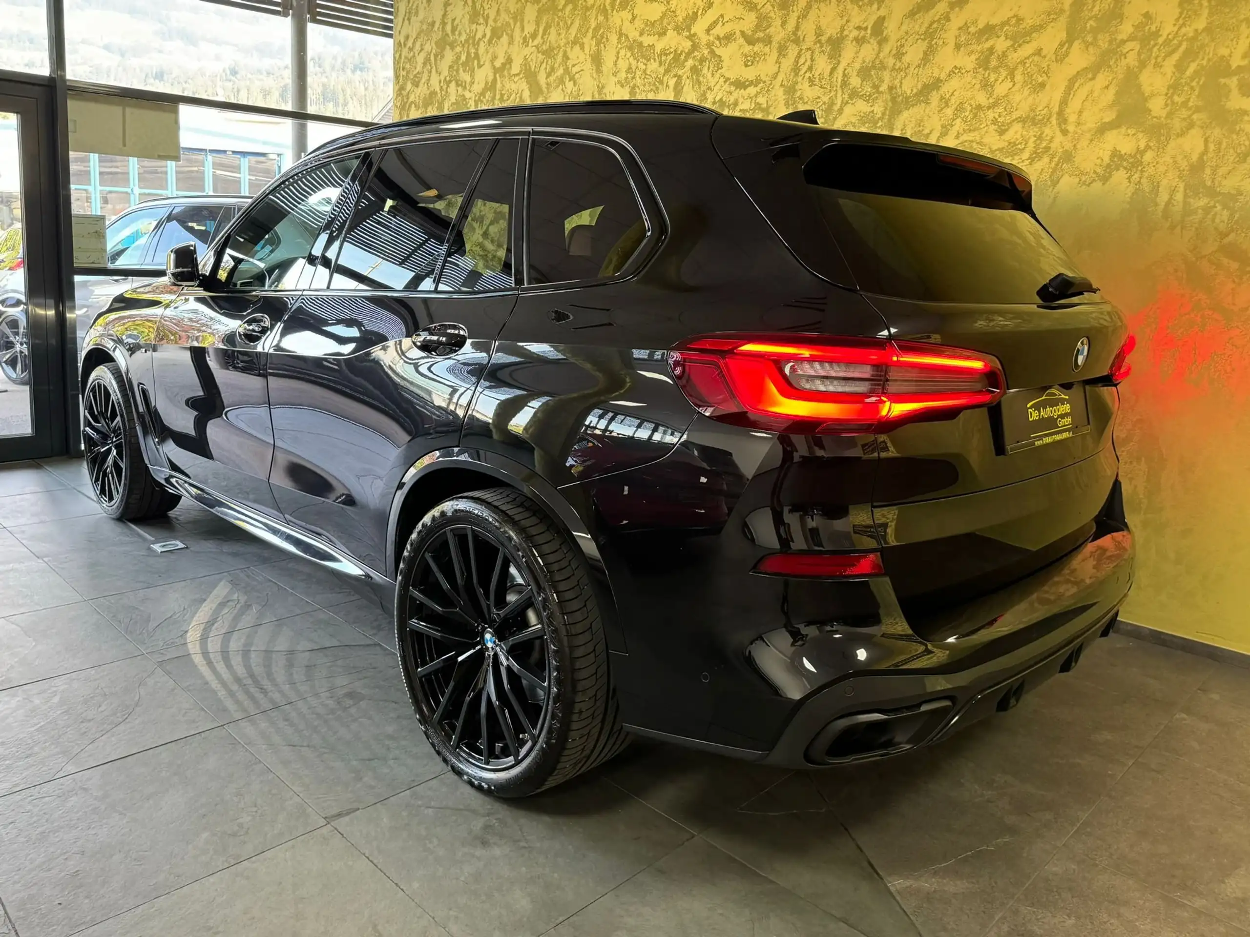 BMW - X5