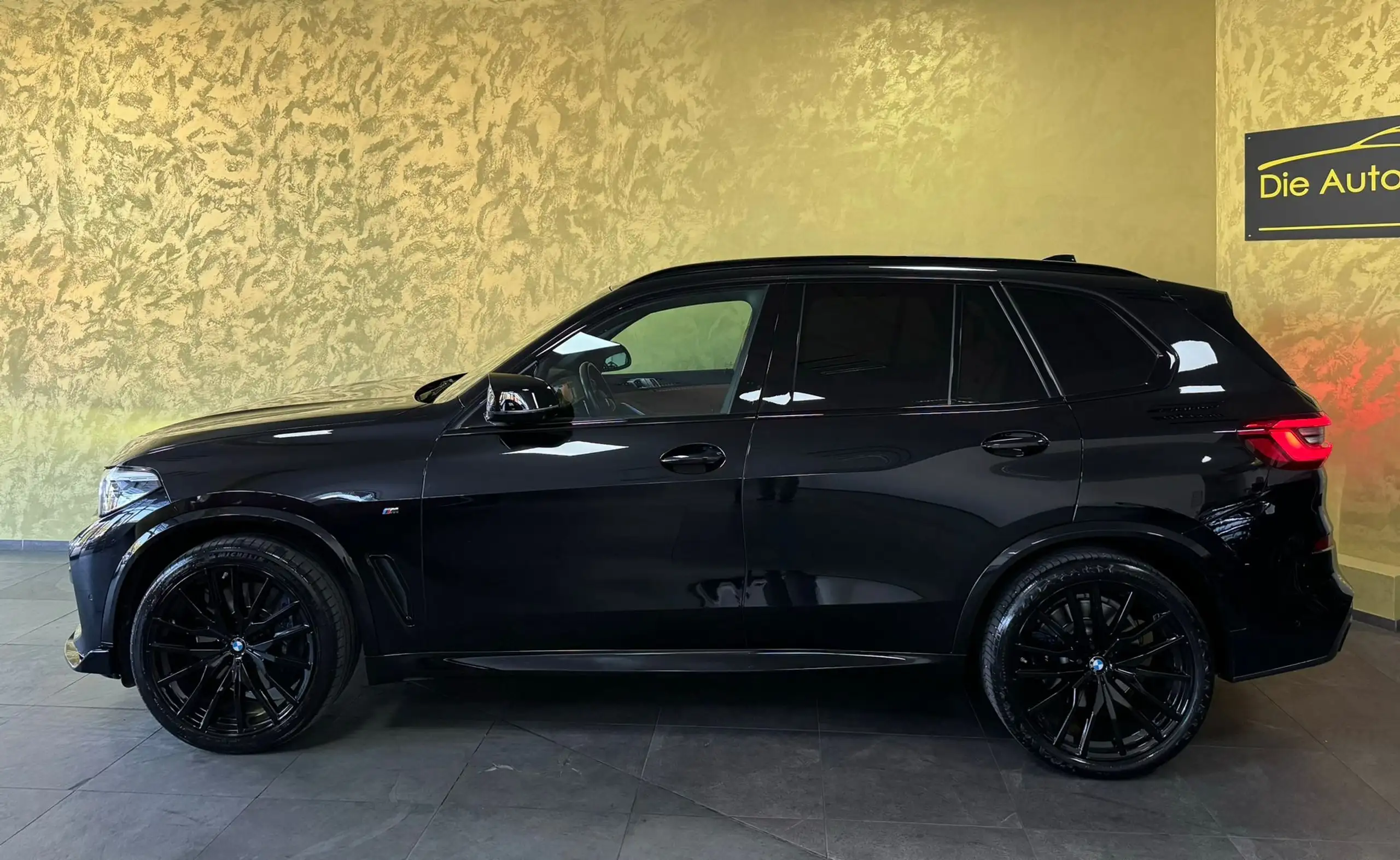 BMW - X5