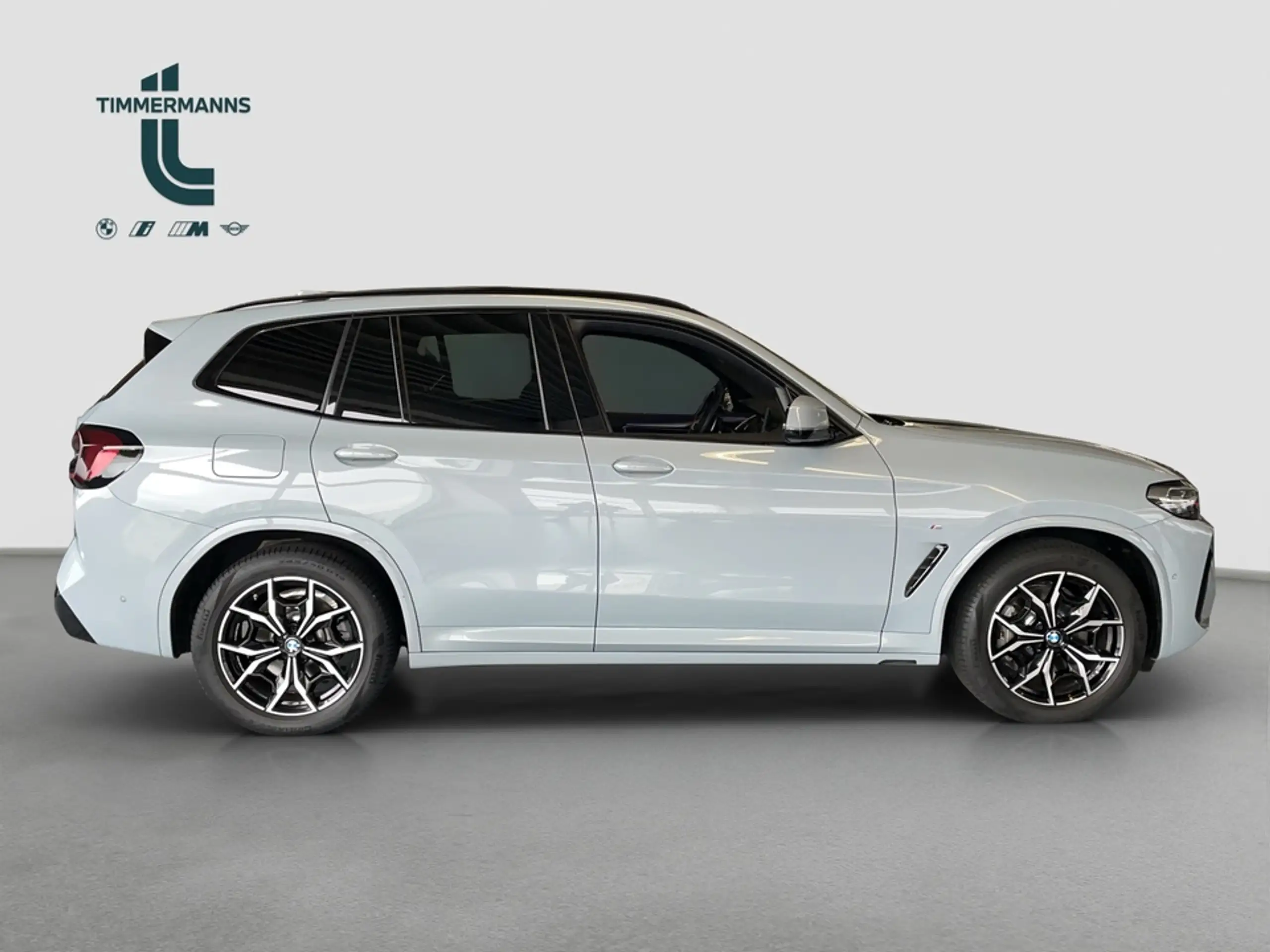 BMW - X3