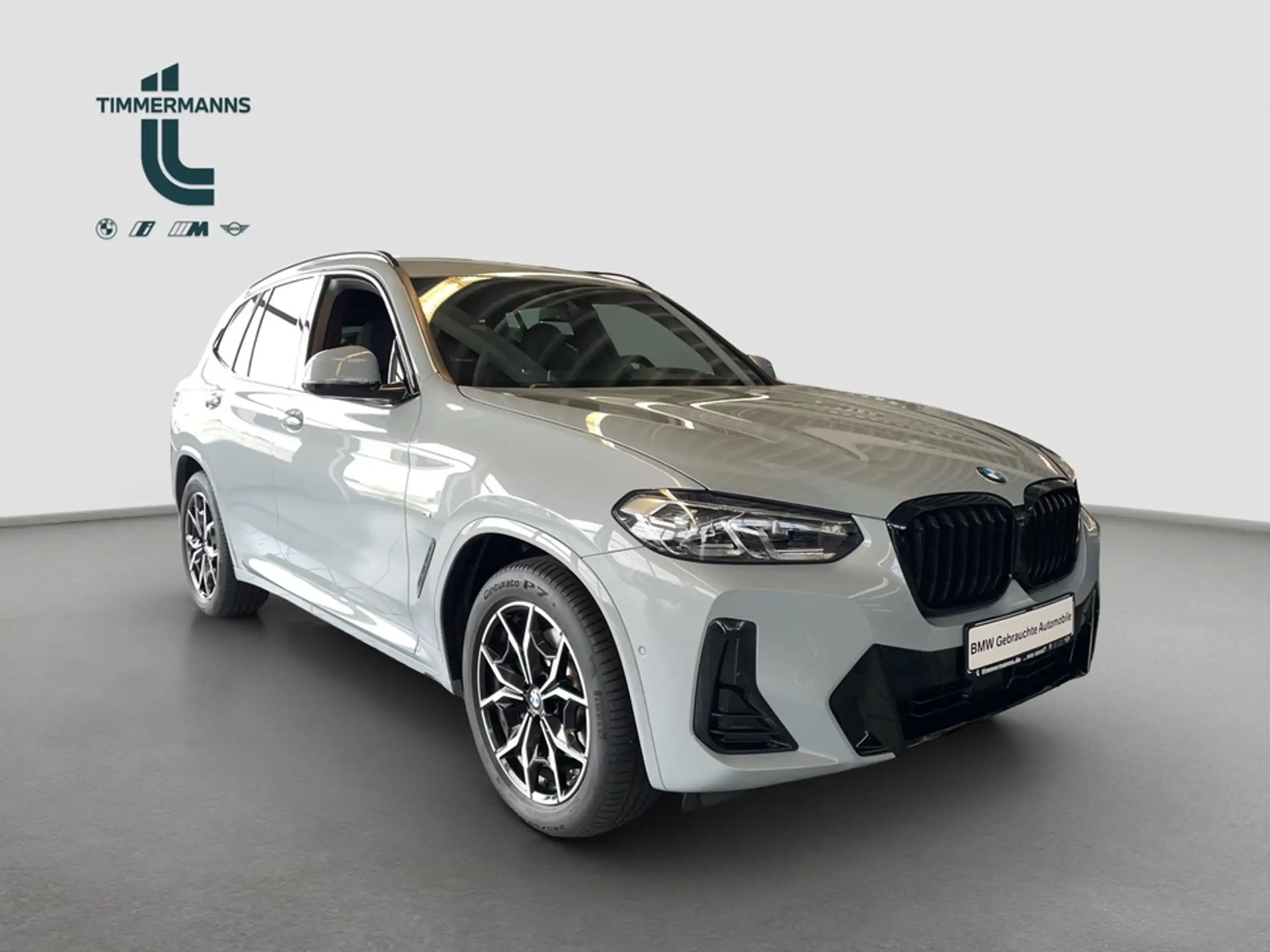 BMW - X3