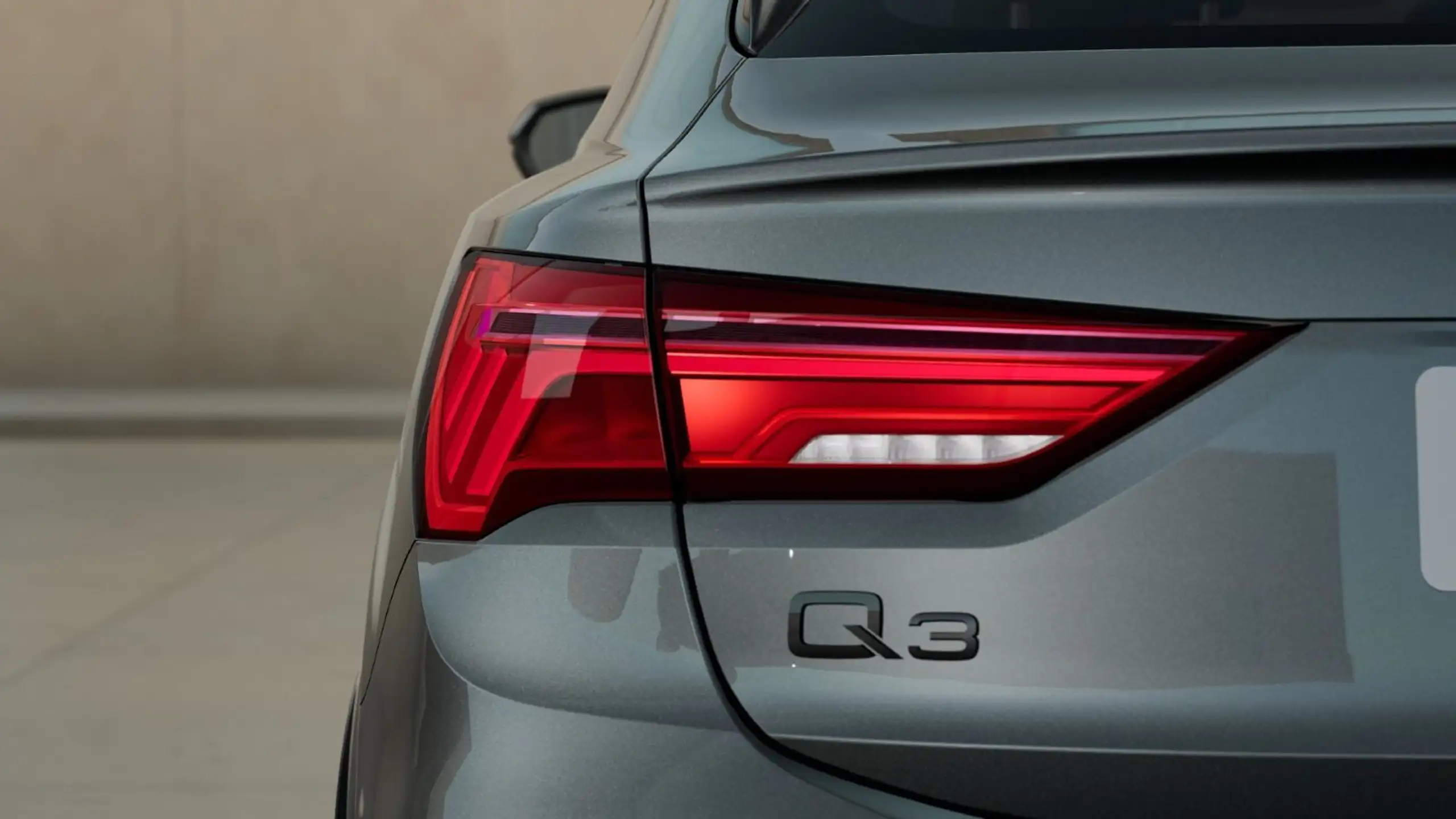 Audi - Q3