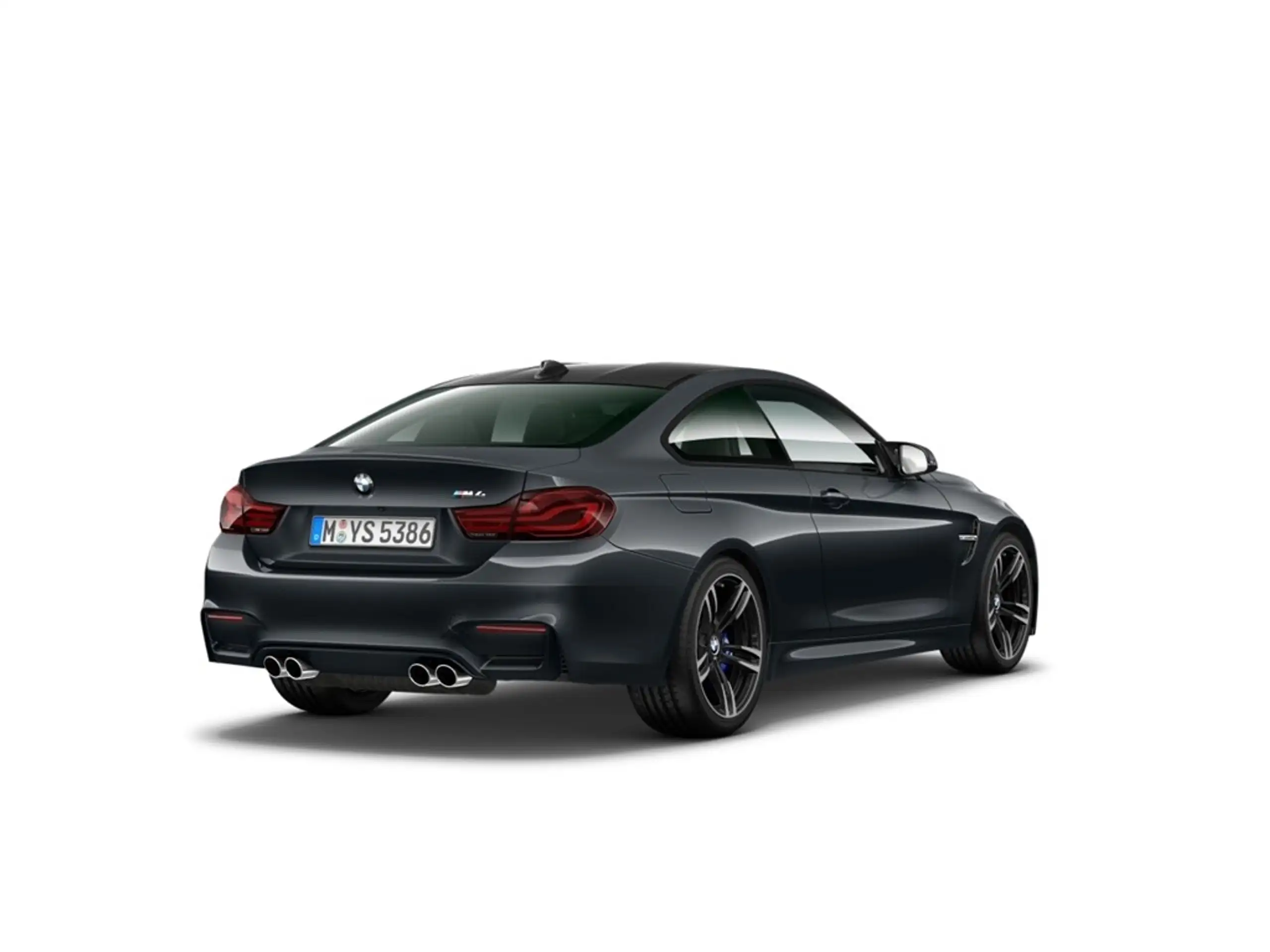 BMW - M4