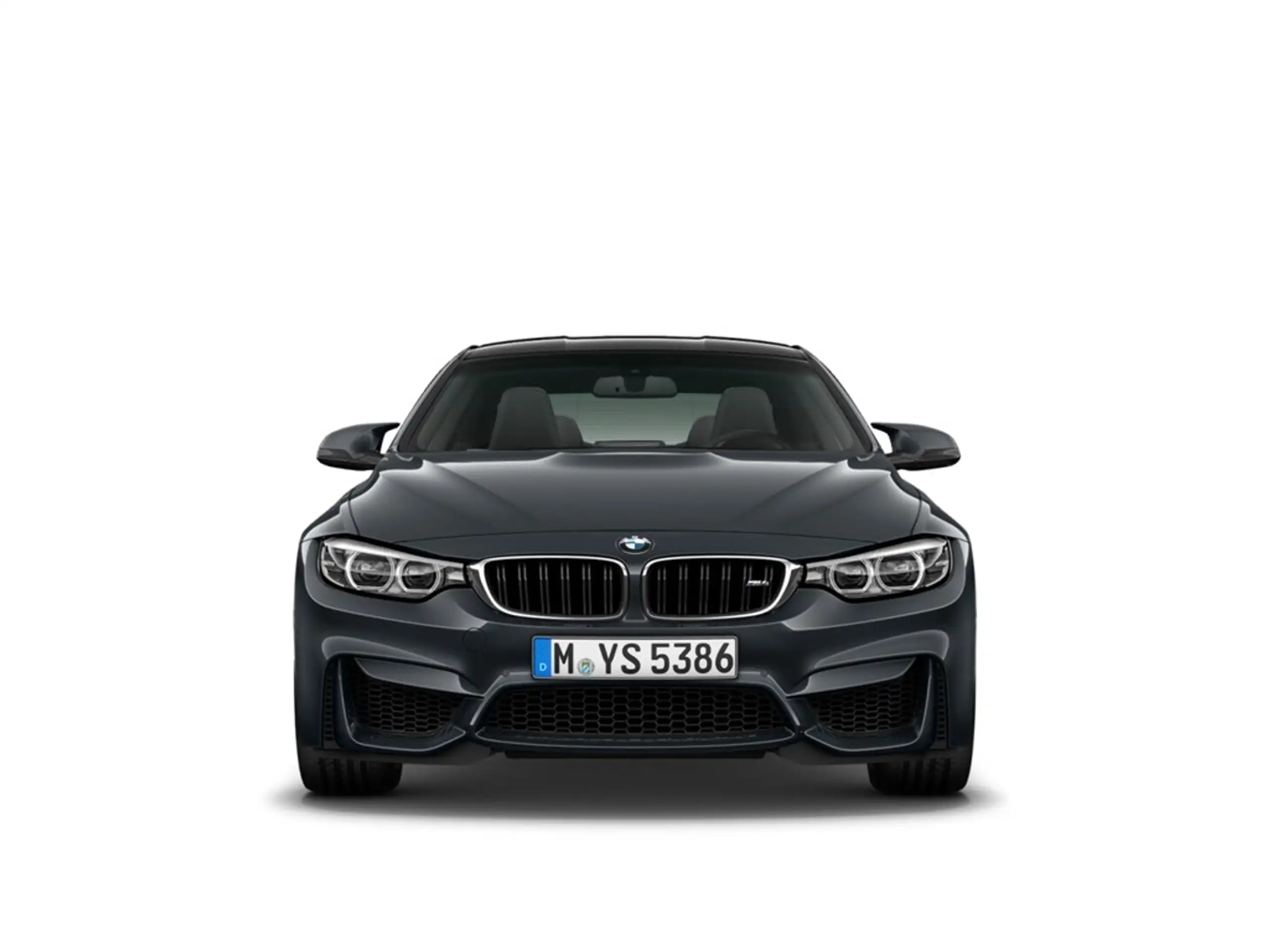 BMW - M4