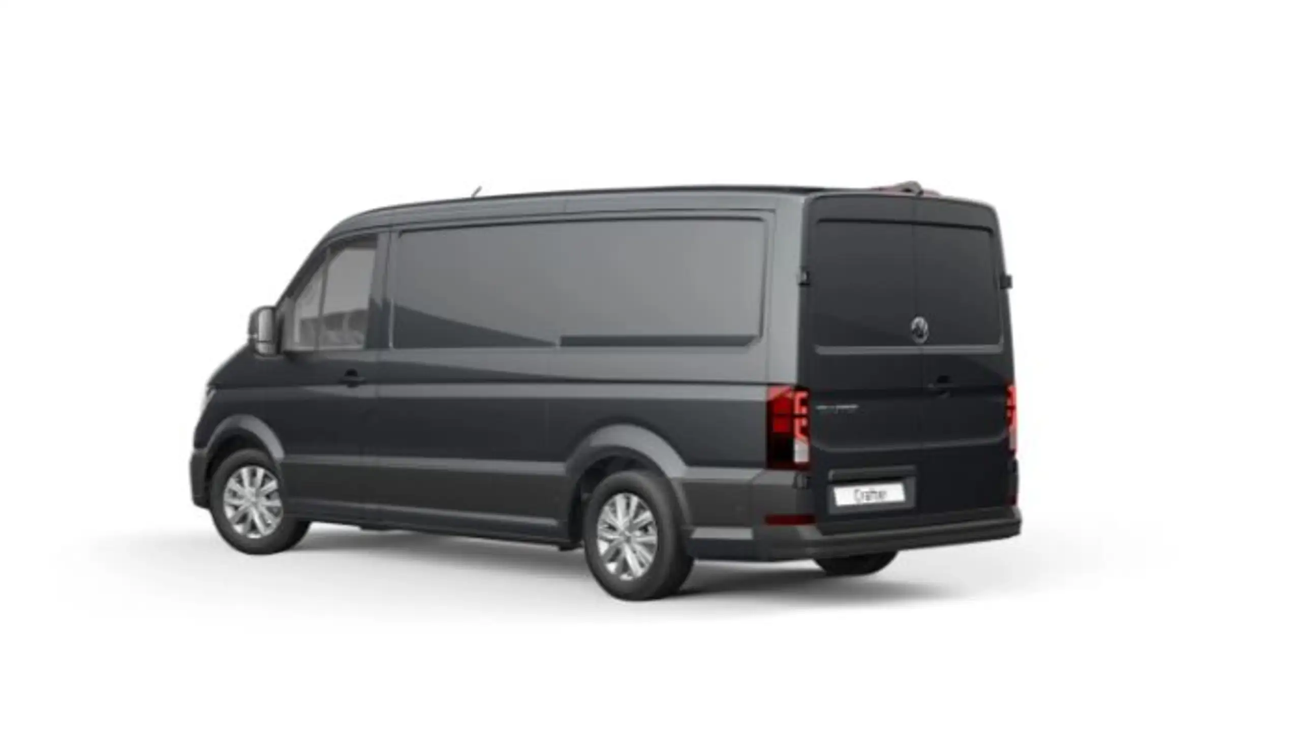 Volkswagen - Crafter