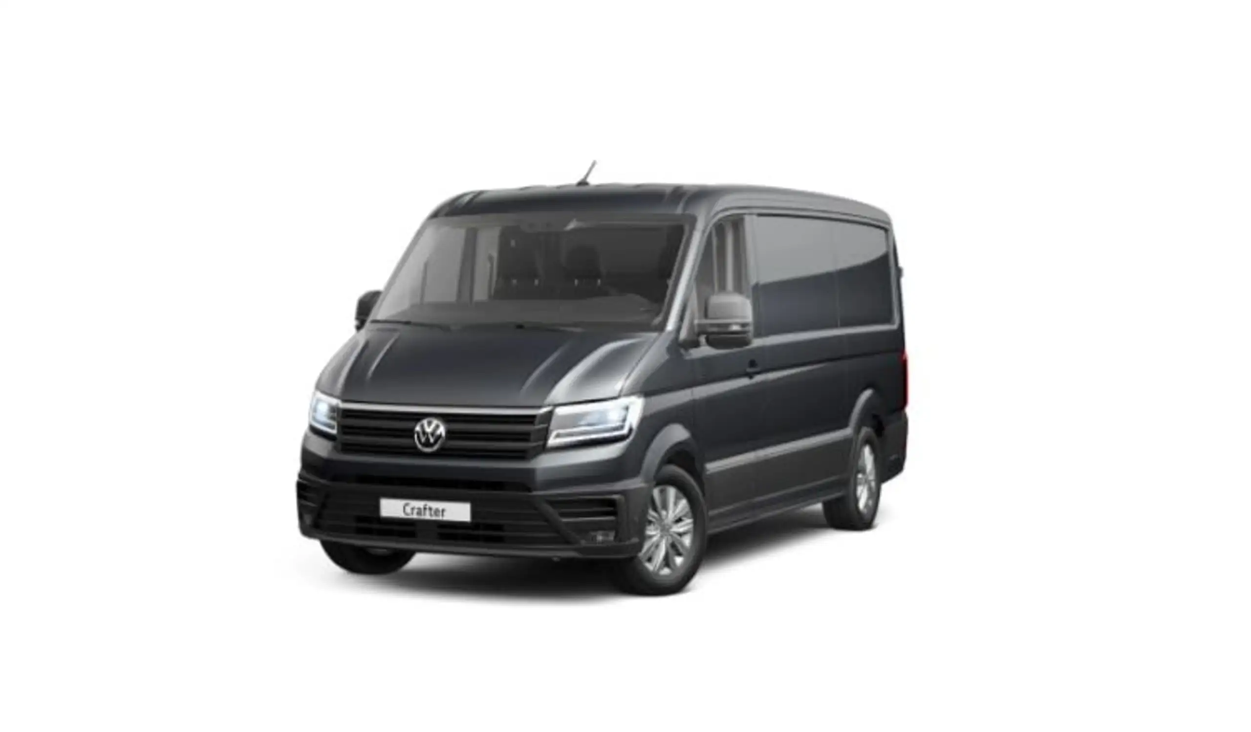 Volkswagen - Crafter