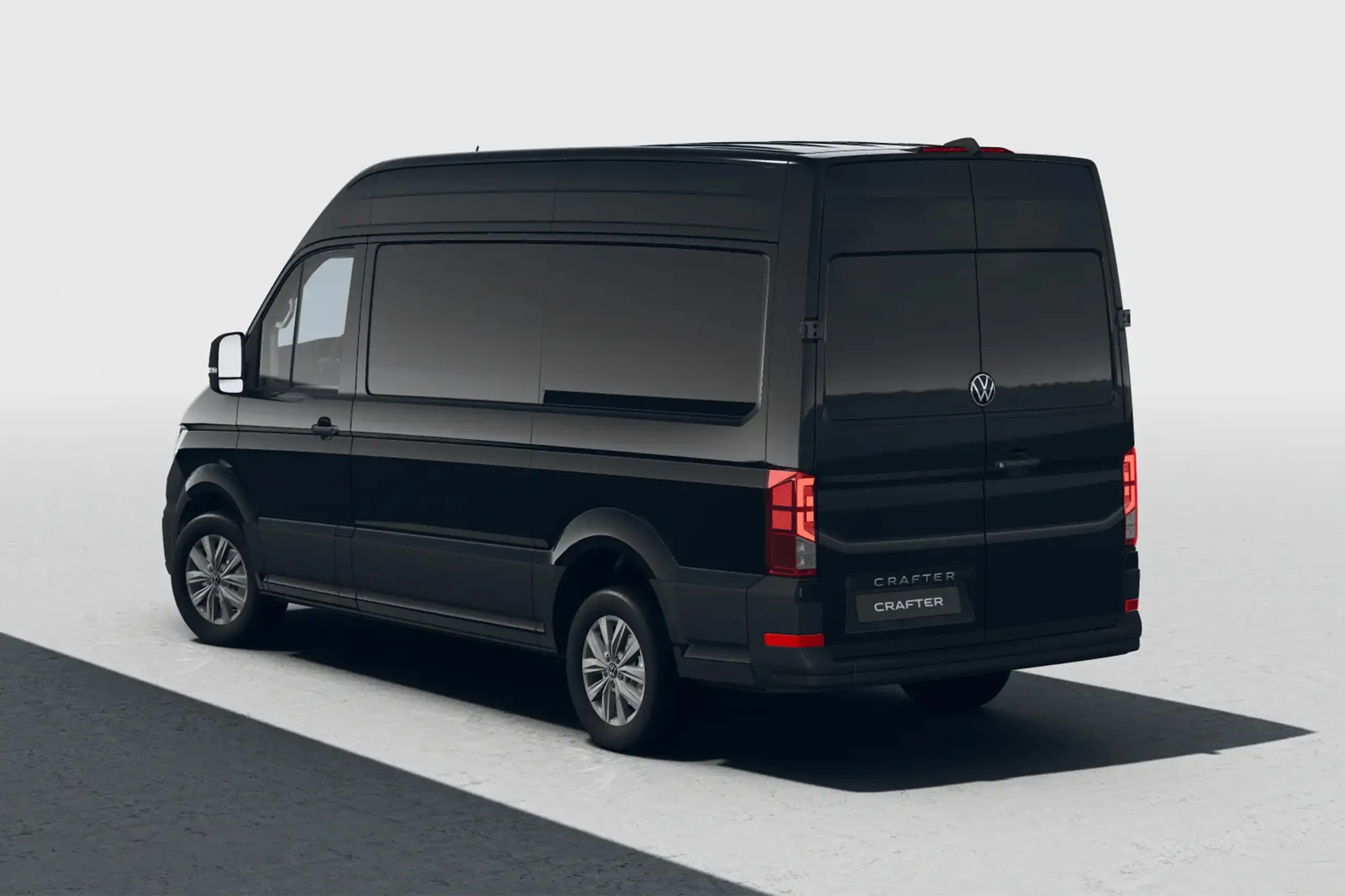 Volkswagen - Crafter