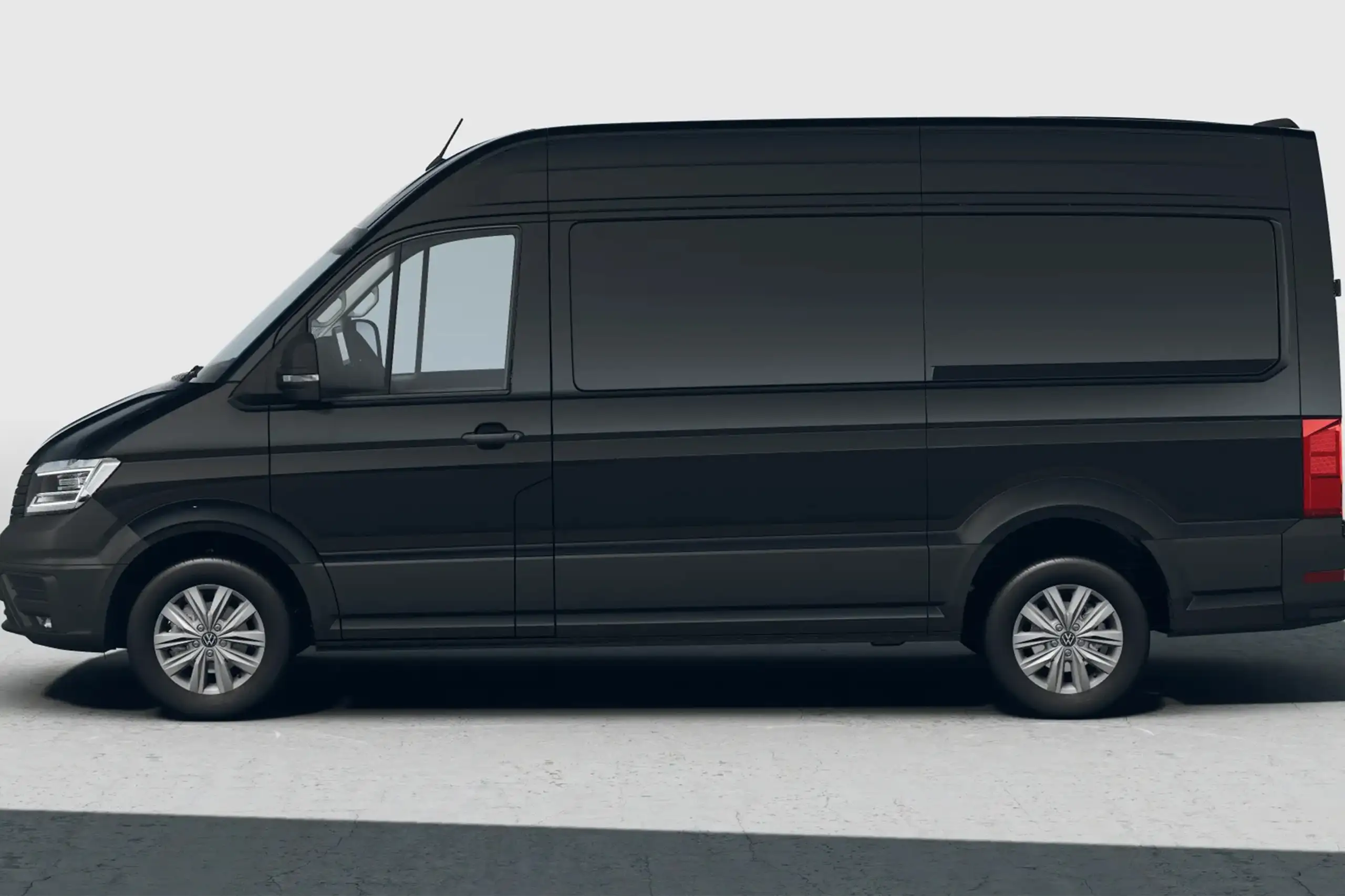 Volkswagen - Crafter