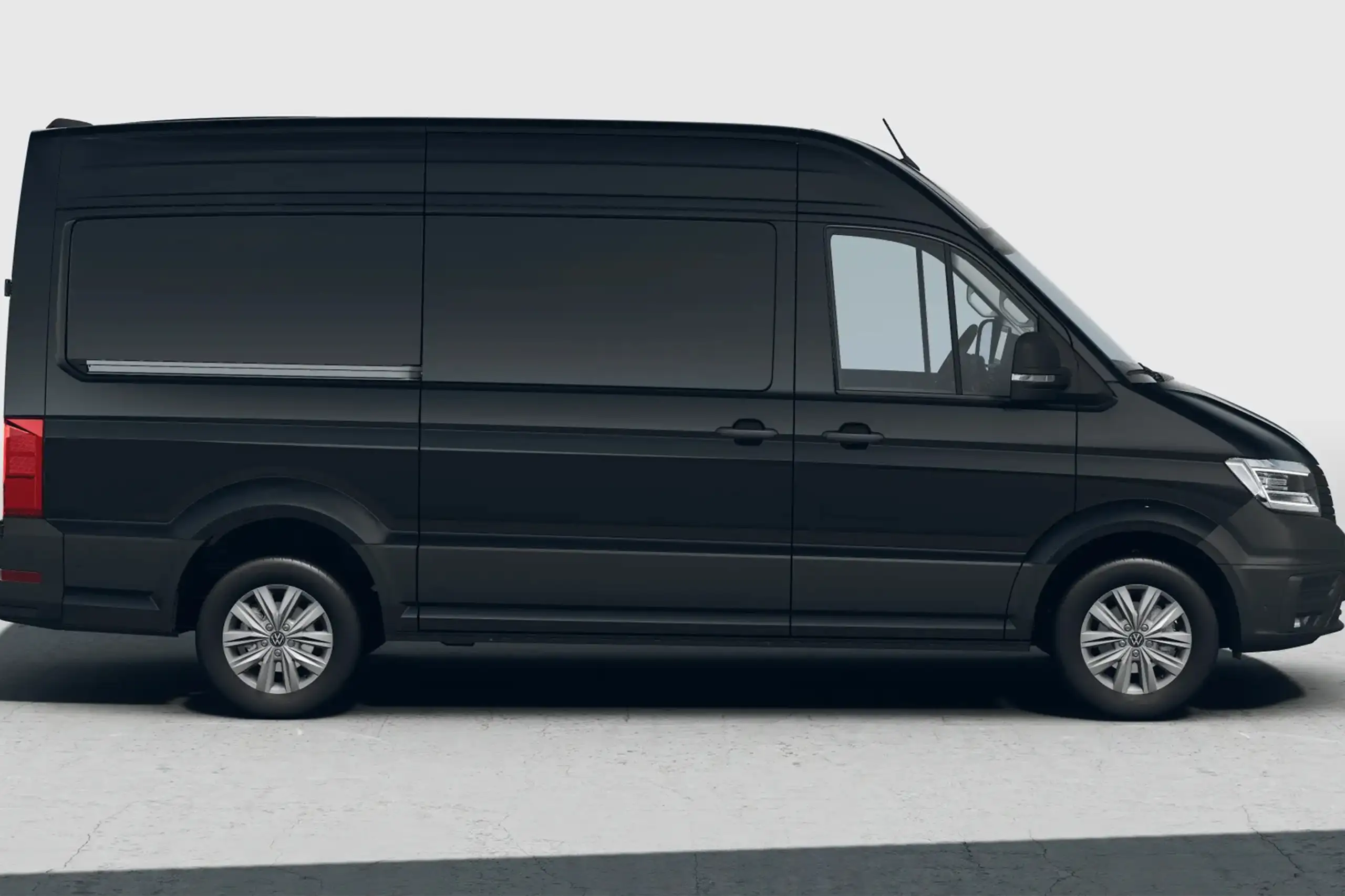 Volkswagen - Crafter