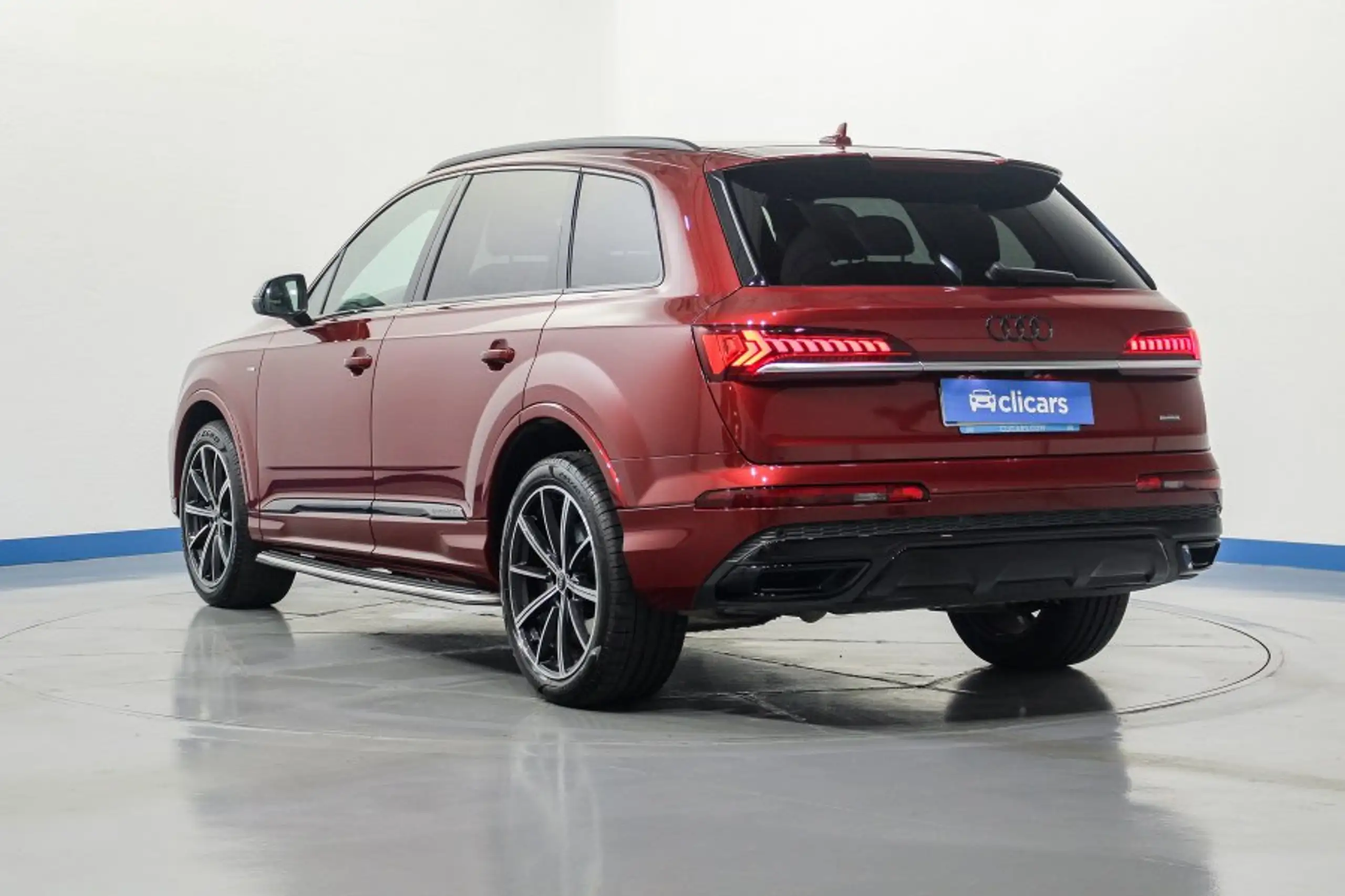 Audi - Q7