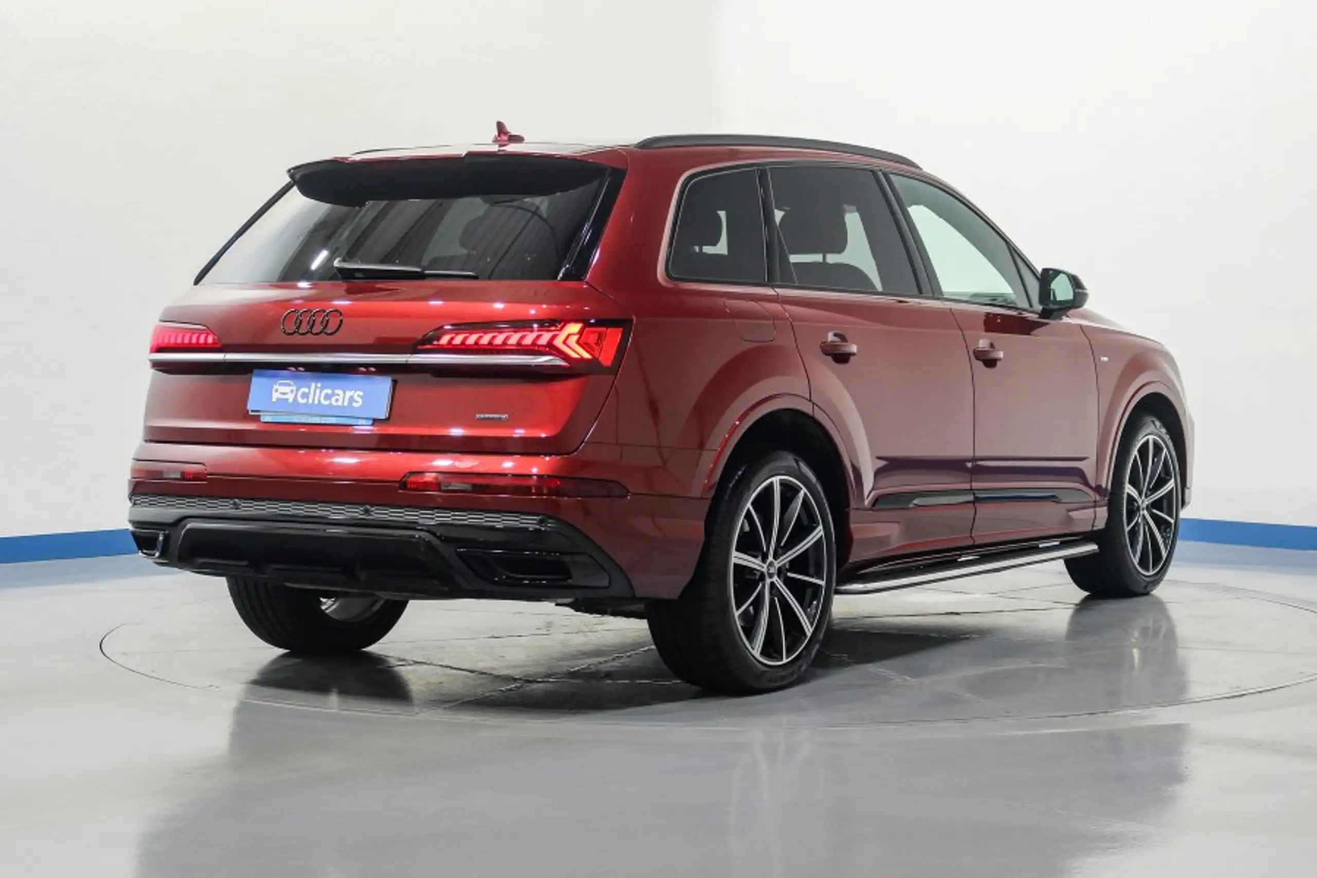 Audi - Q7