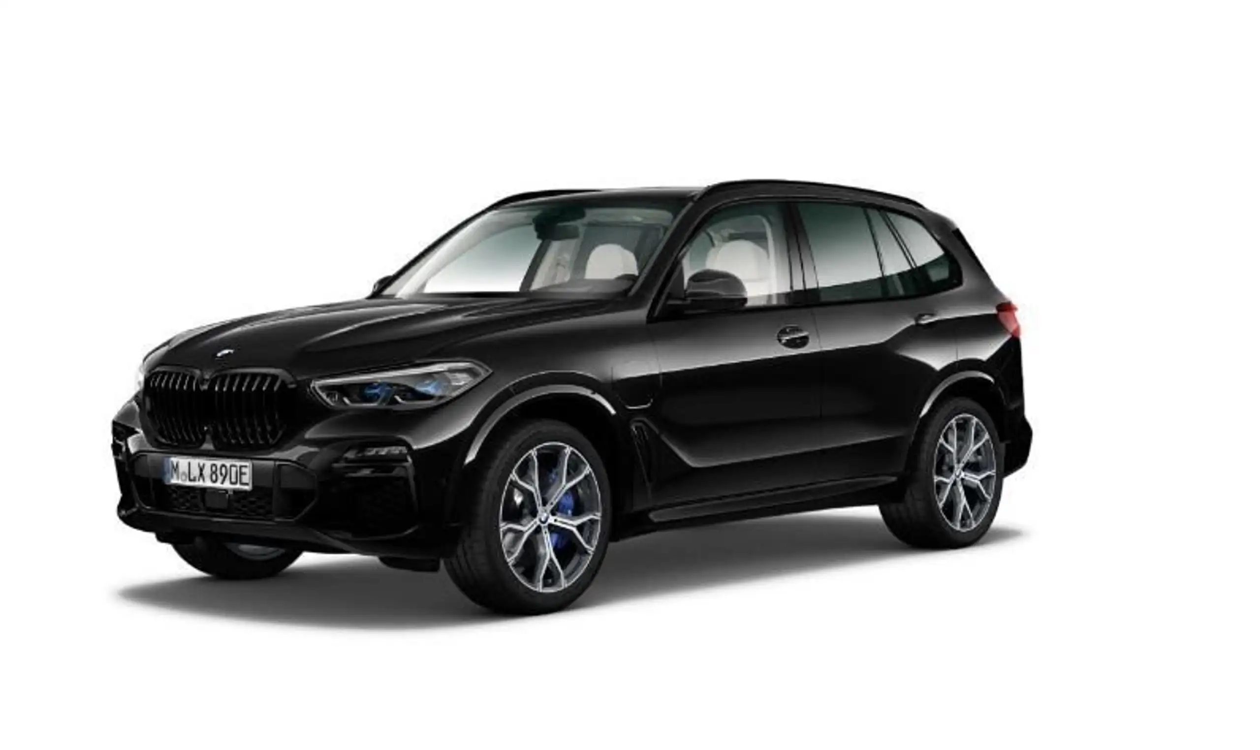 BMW - X5