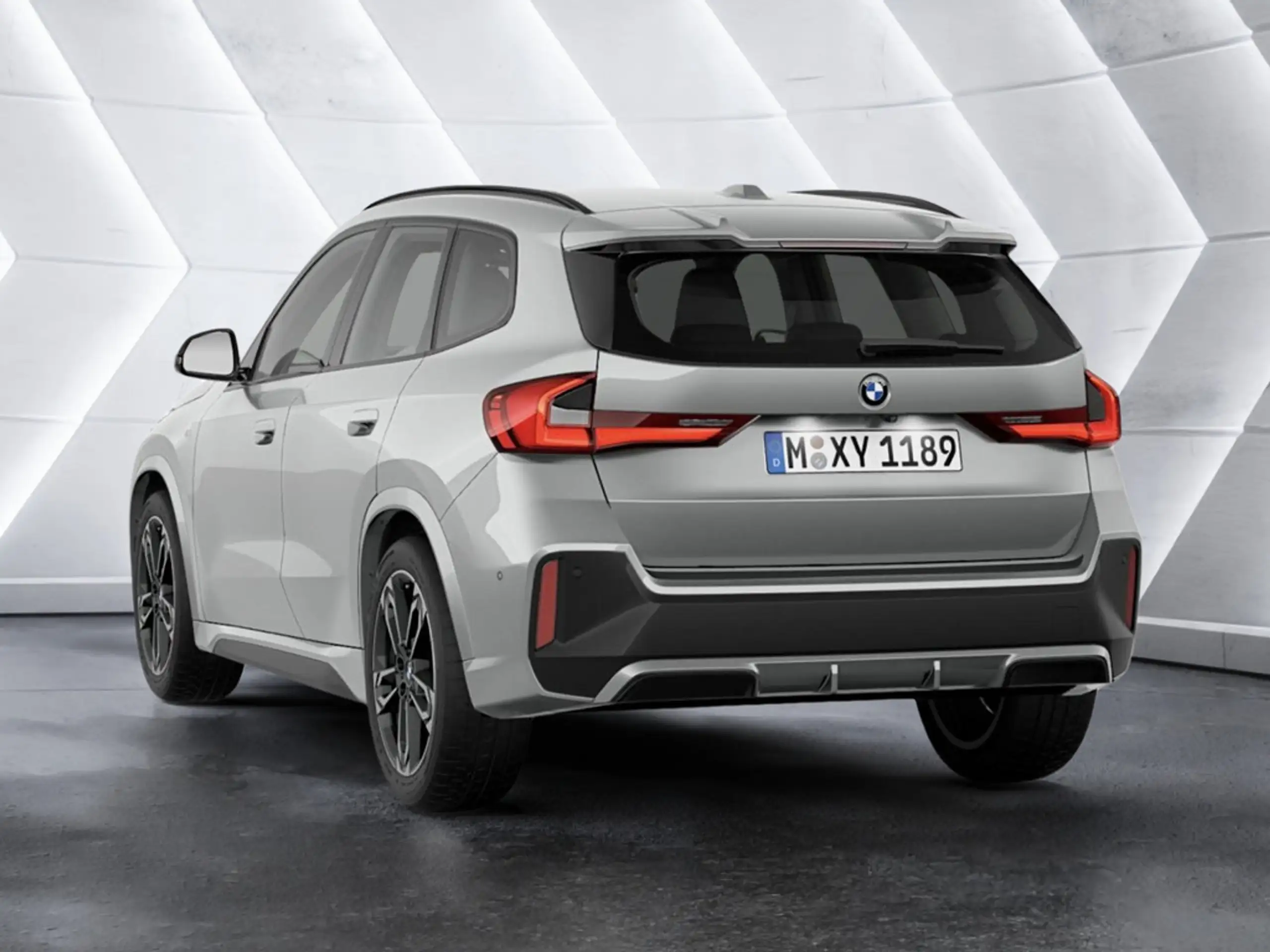 BMW - X1