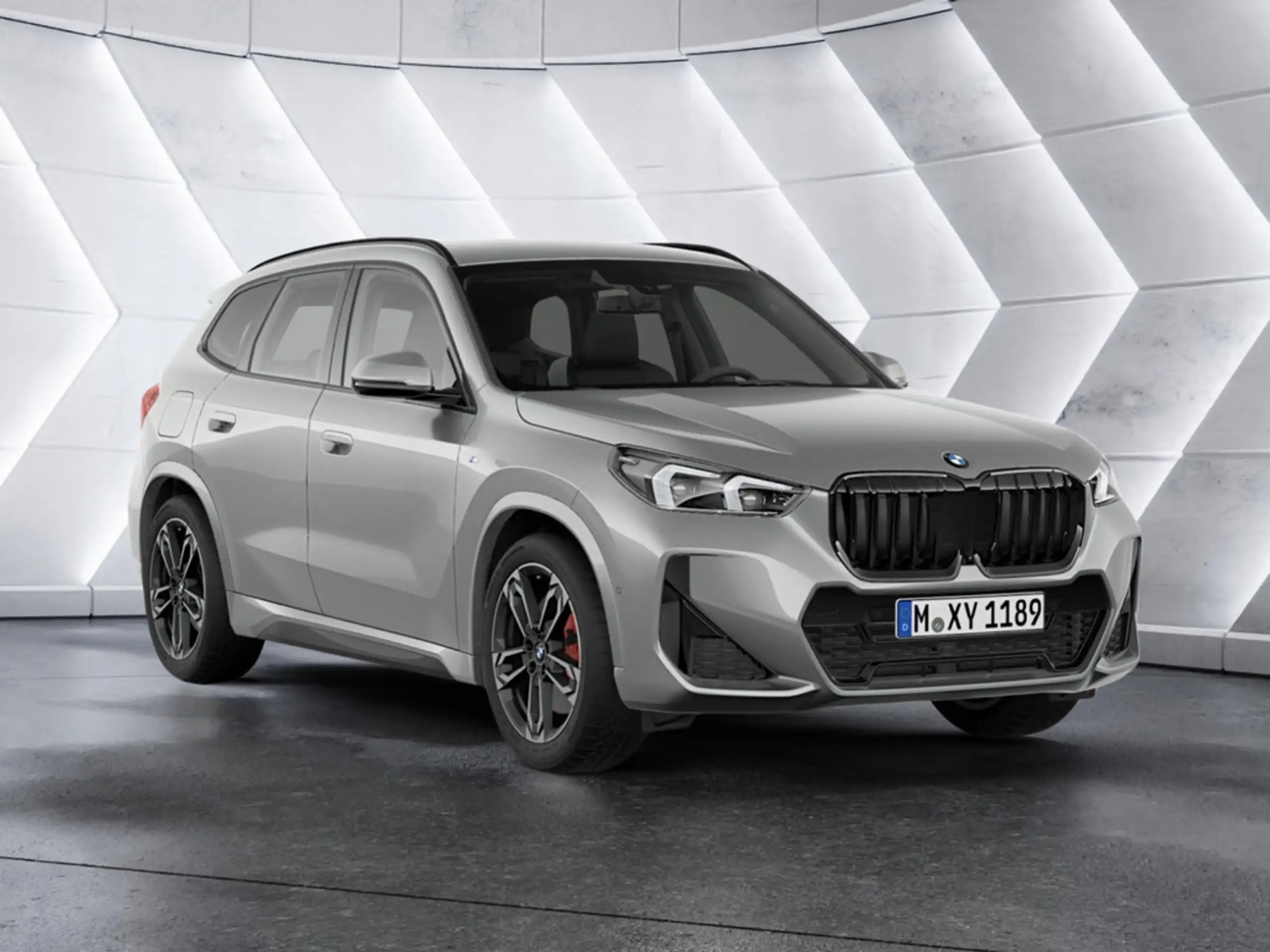 BMW - X1