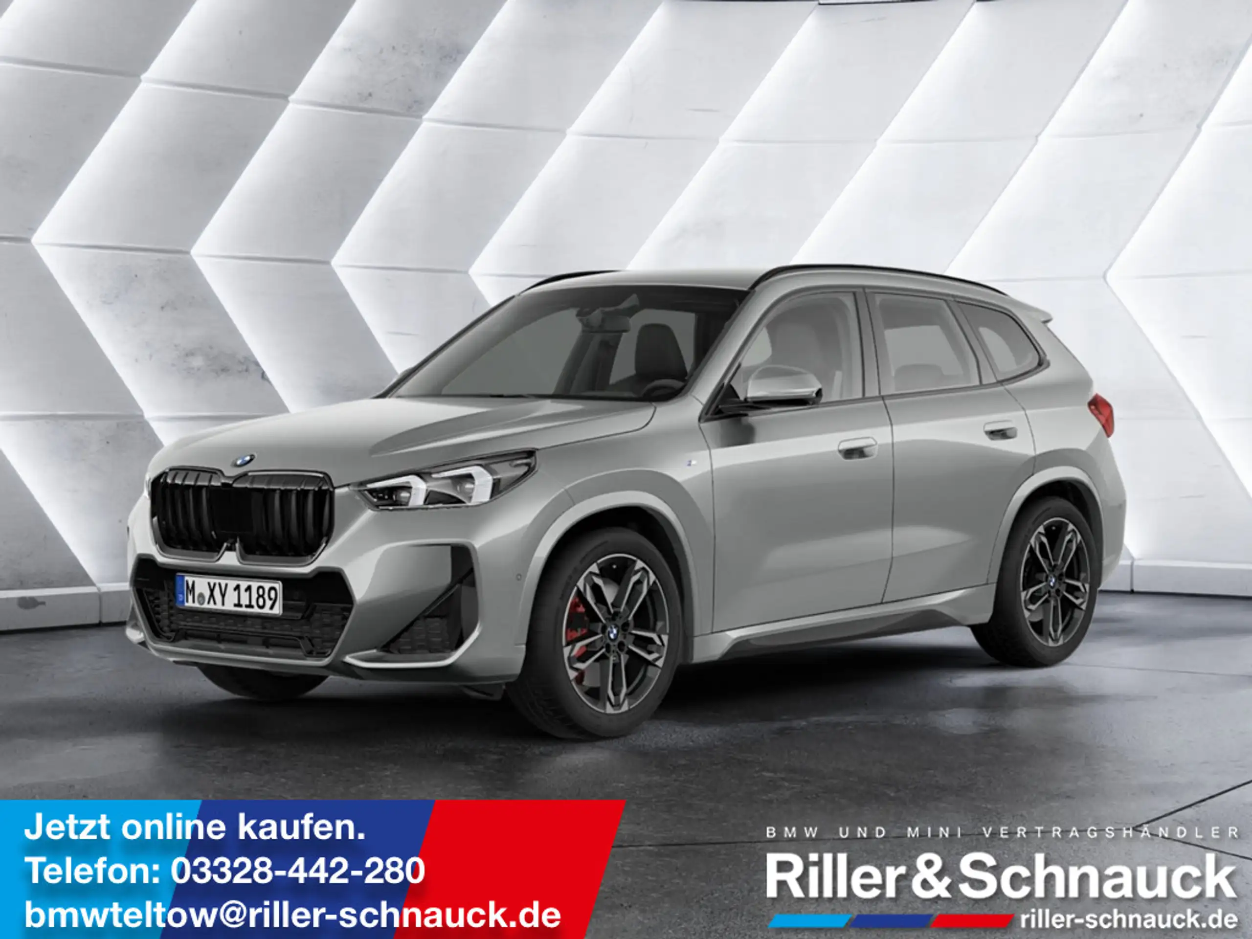 BMW - X1