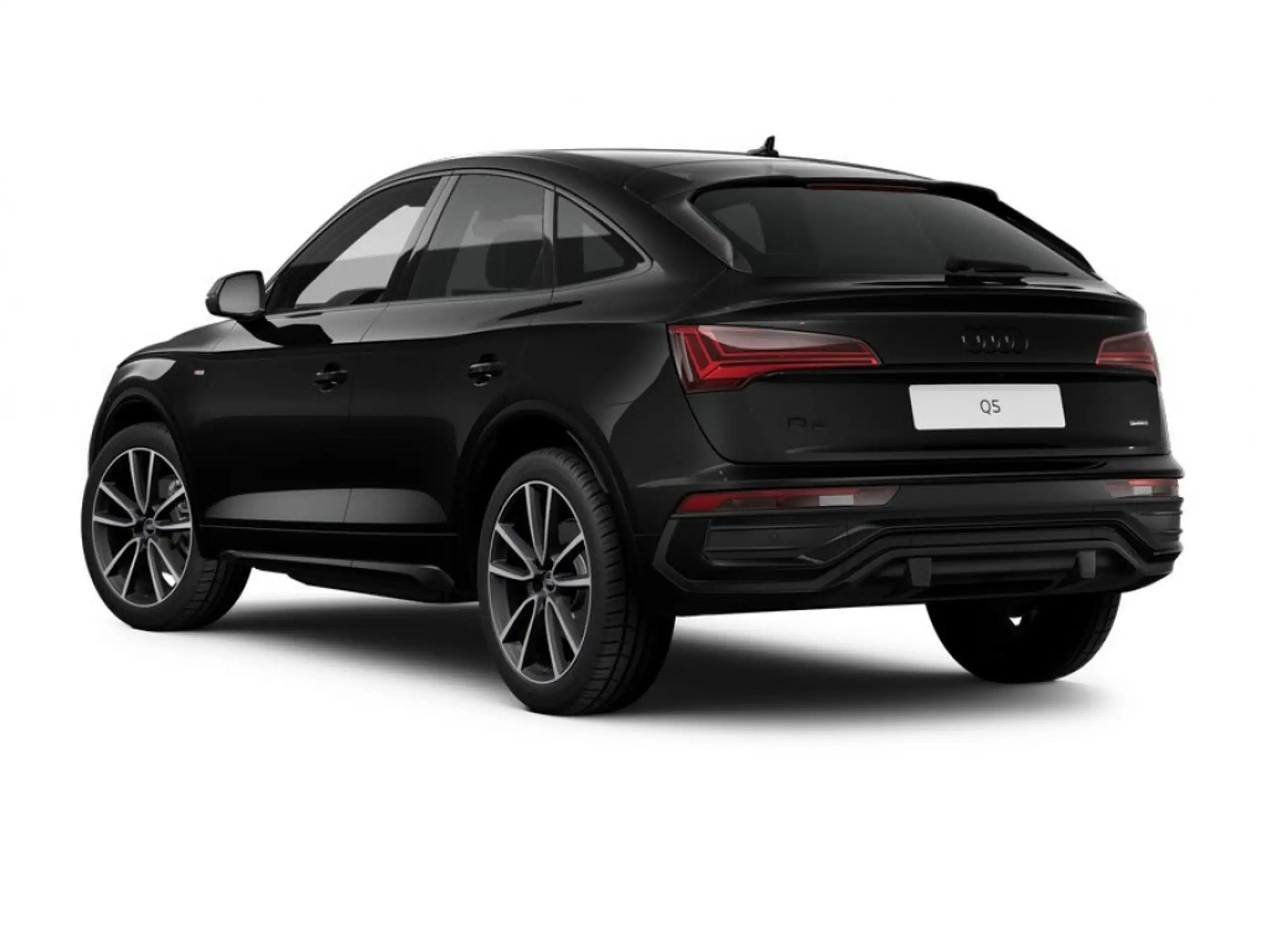 Audi - Q5