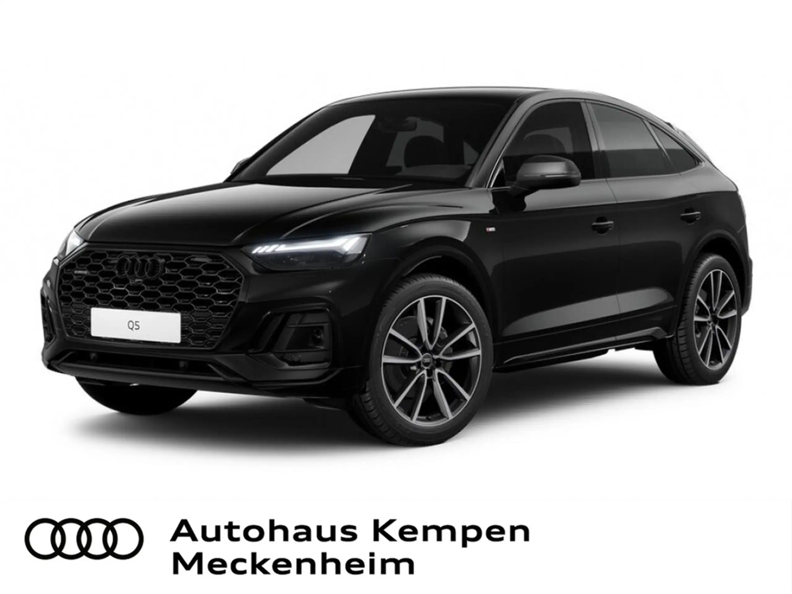 Audi - Q5