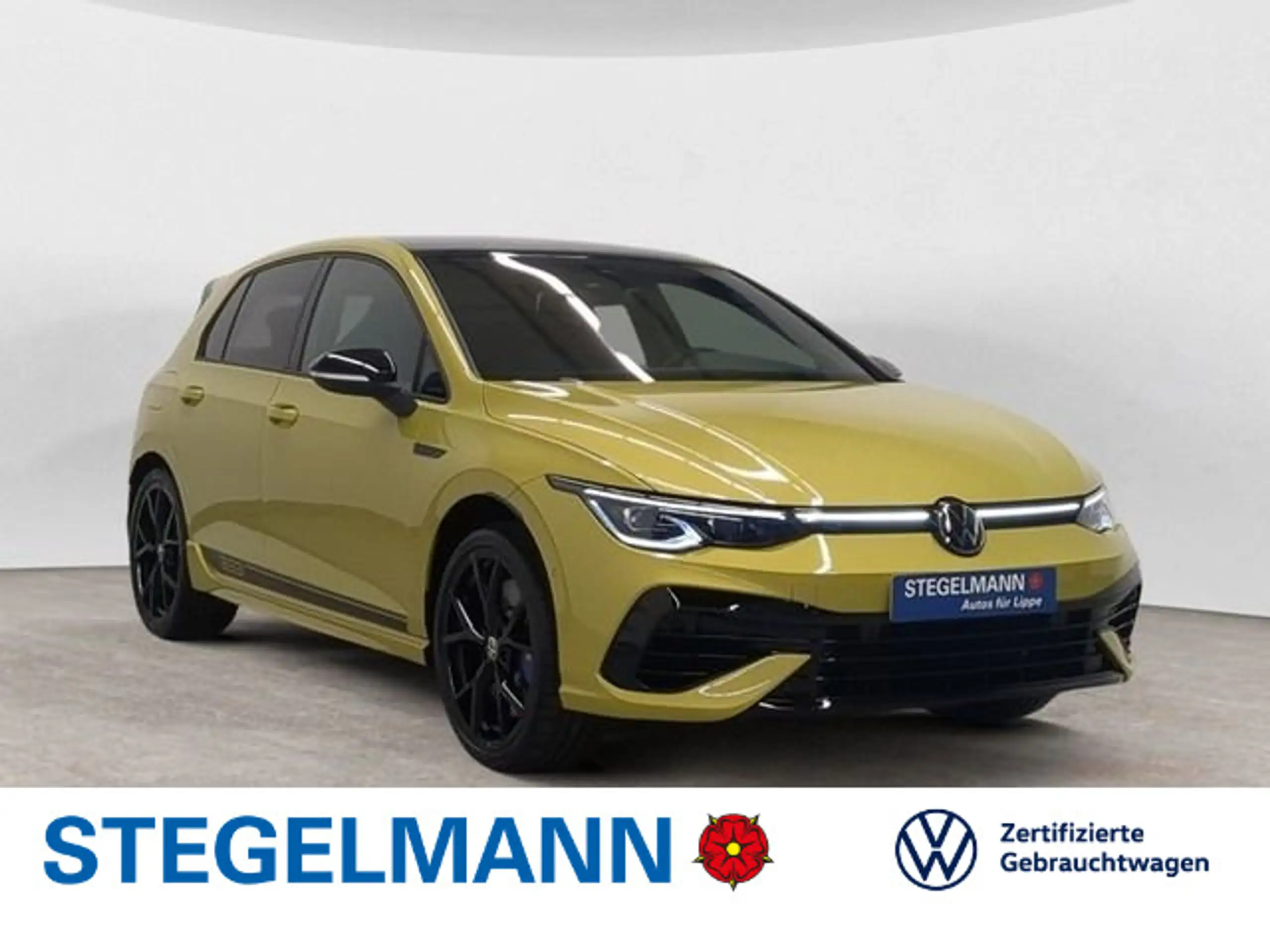 Volkswagen - Golf