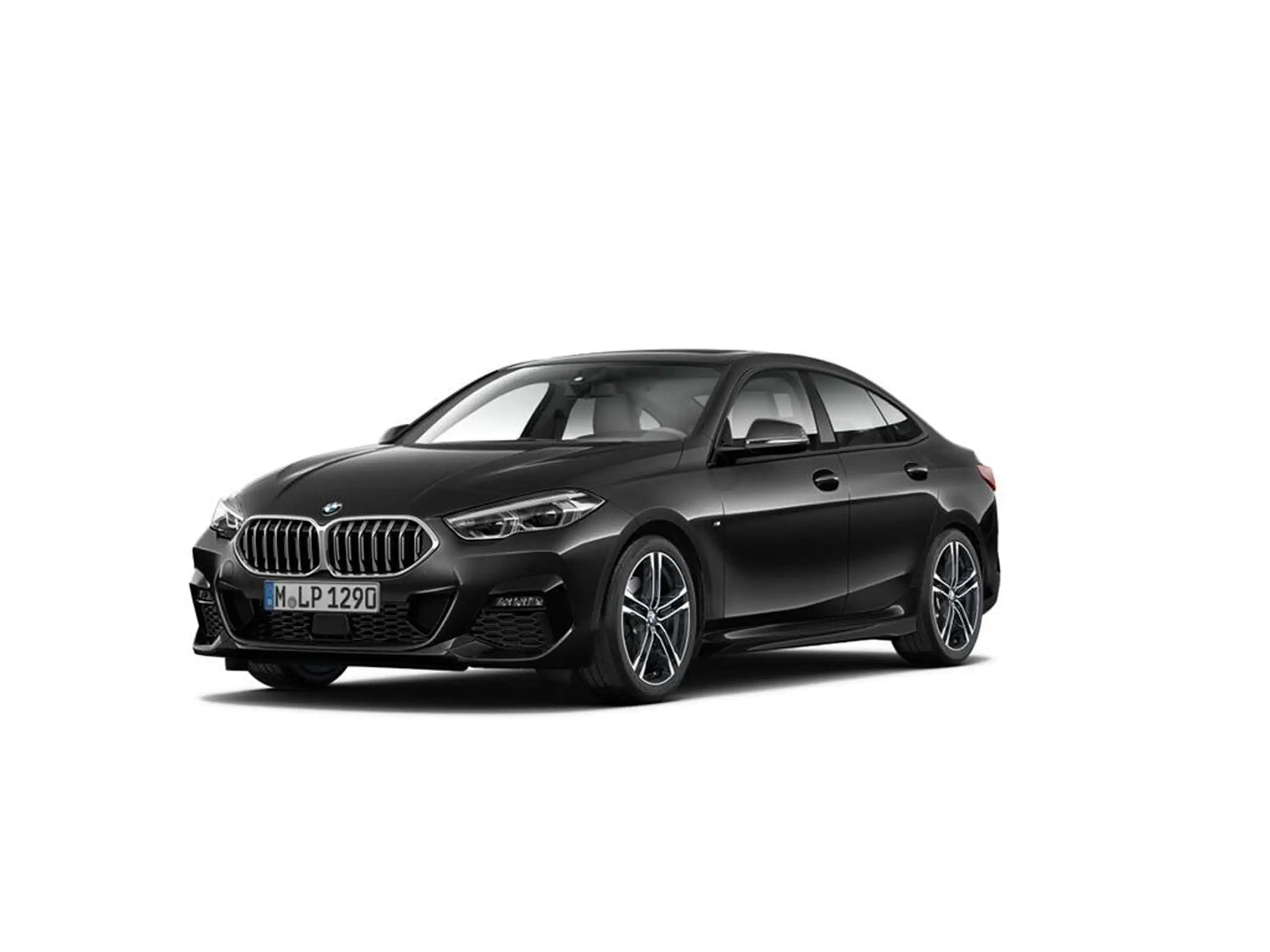 BMW 218 2024