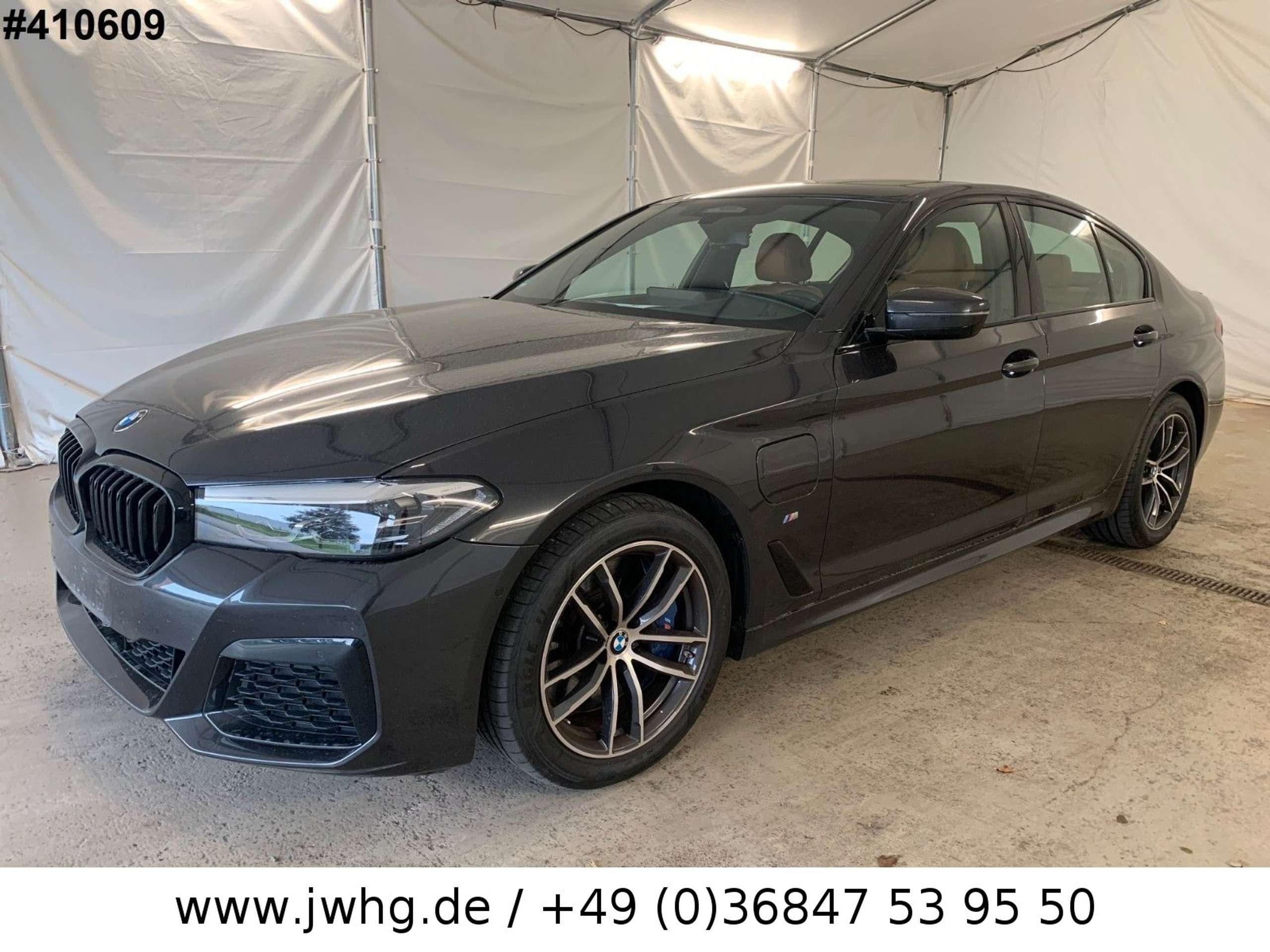 BMW - 545