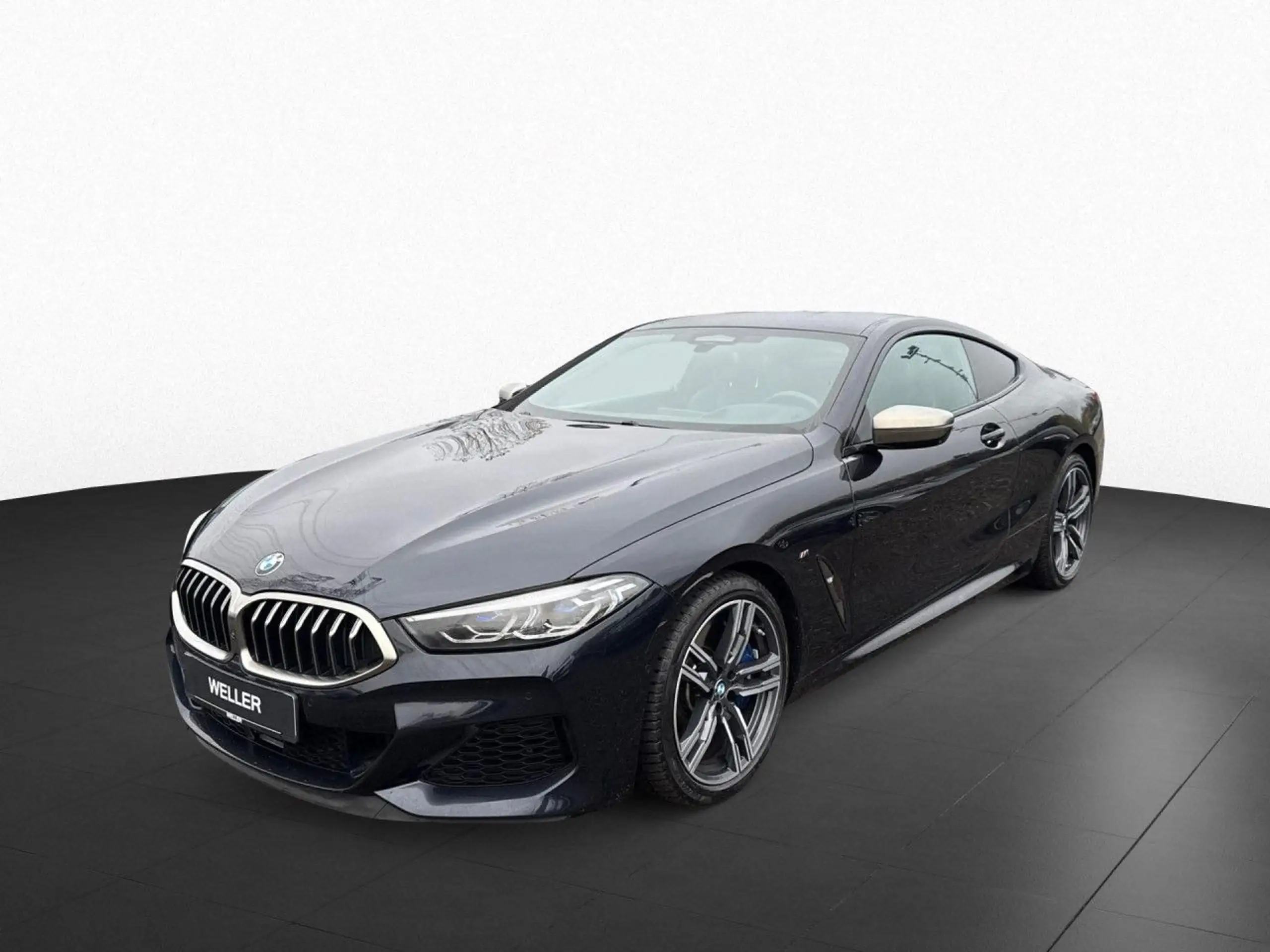 BMW - M850