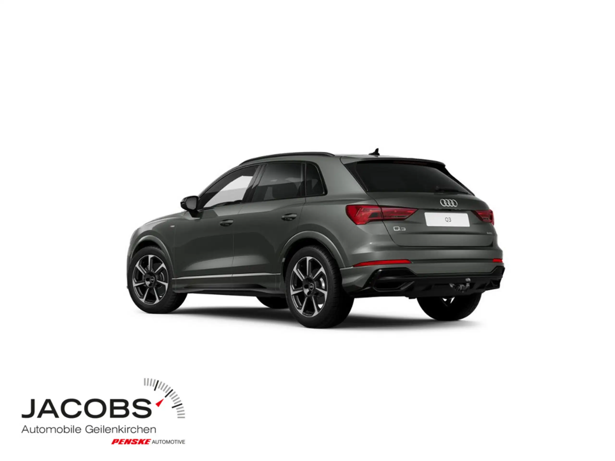 Audi - Q3