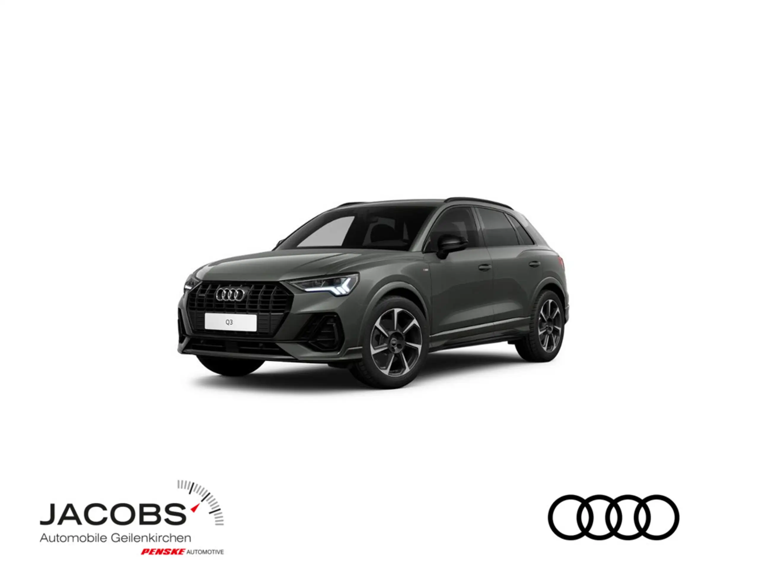 Audi - Q3