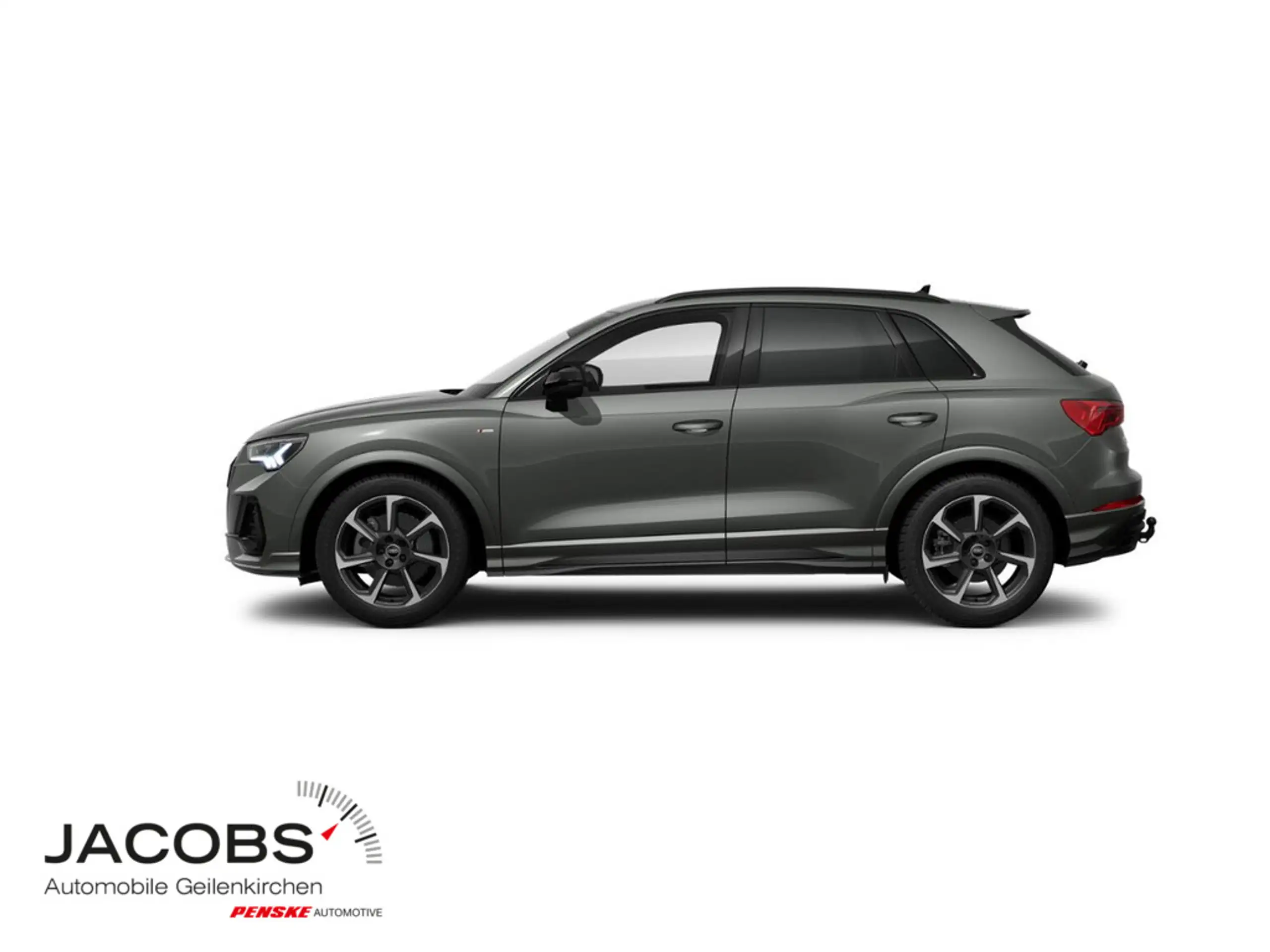 Audi - Q3