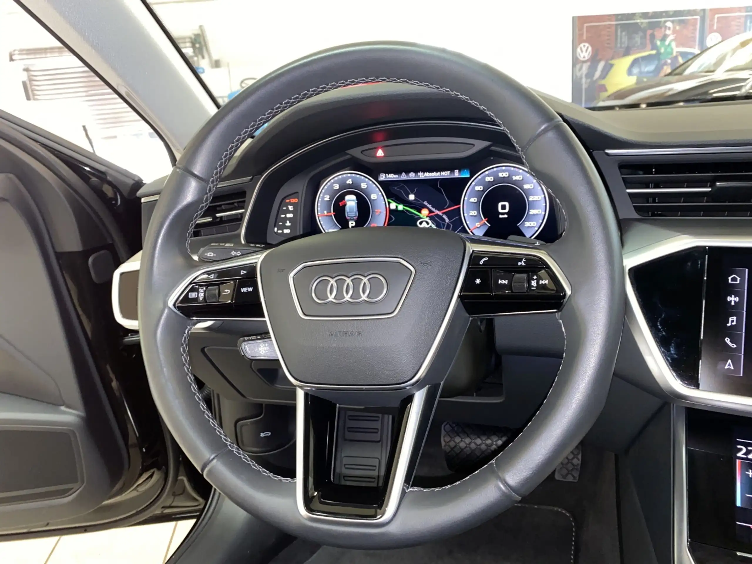 Audi - A6