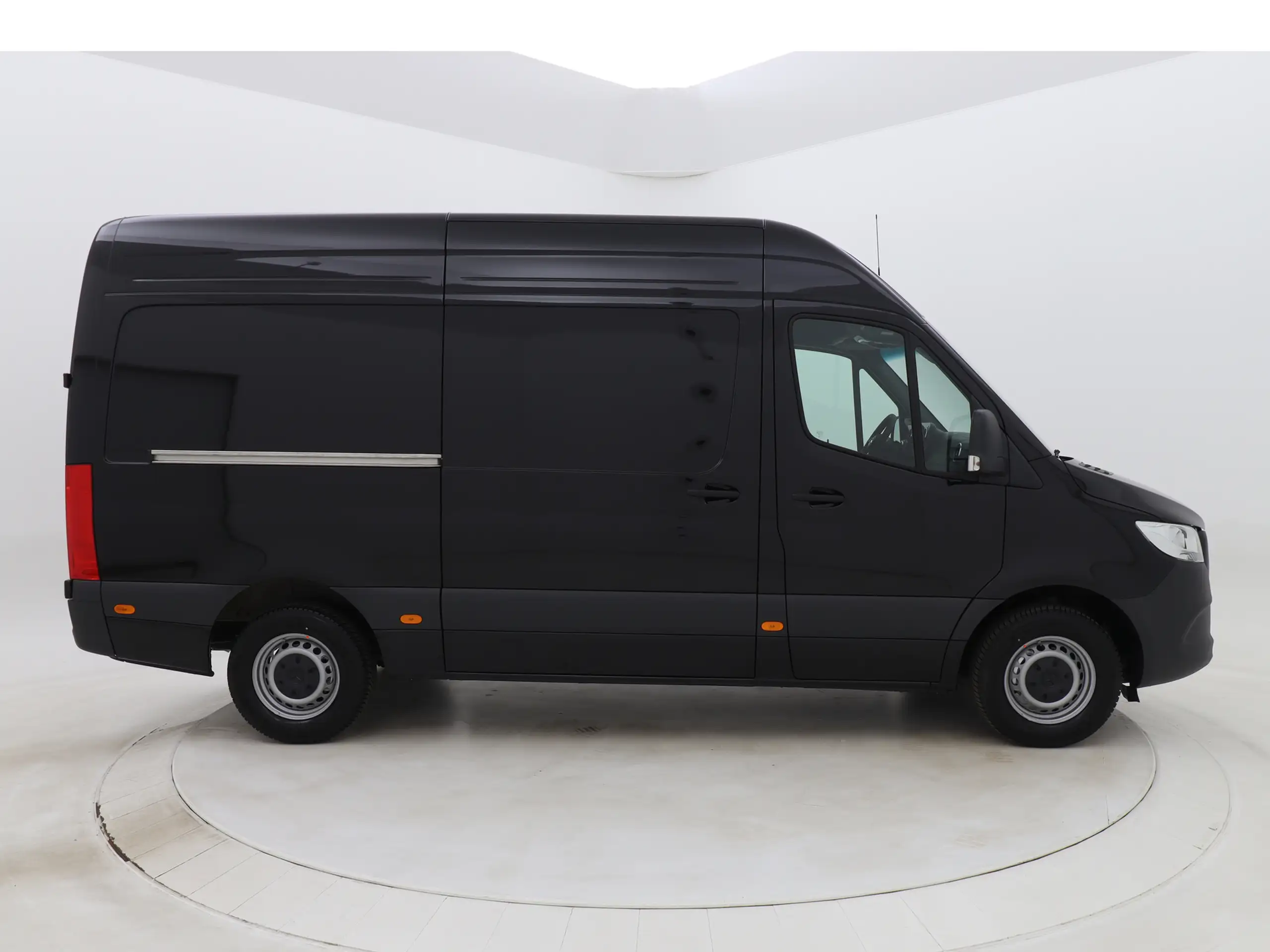 Mercedes-Benz - Sprinter