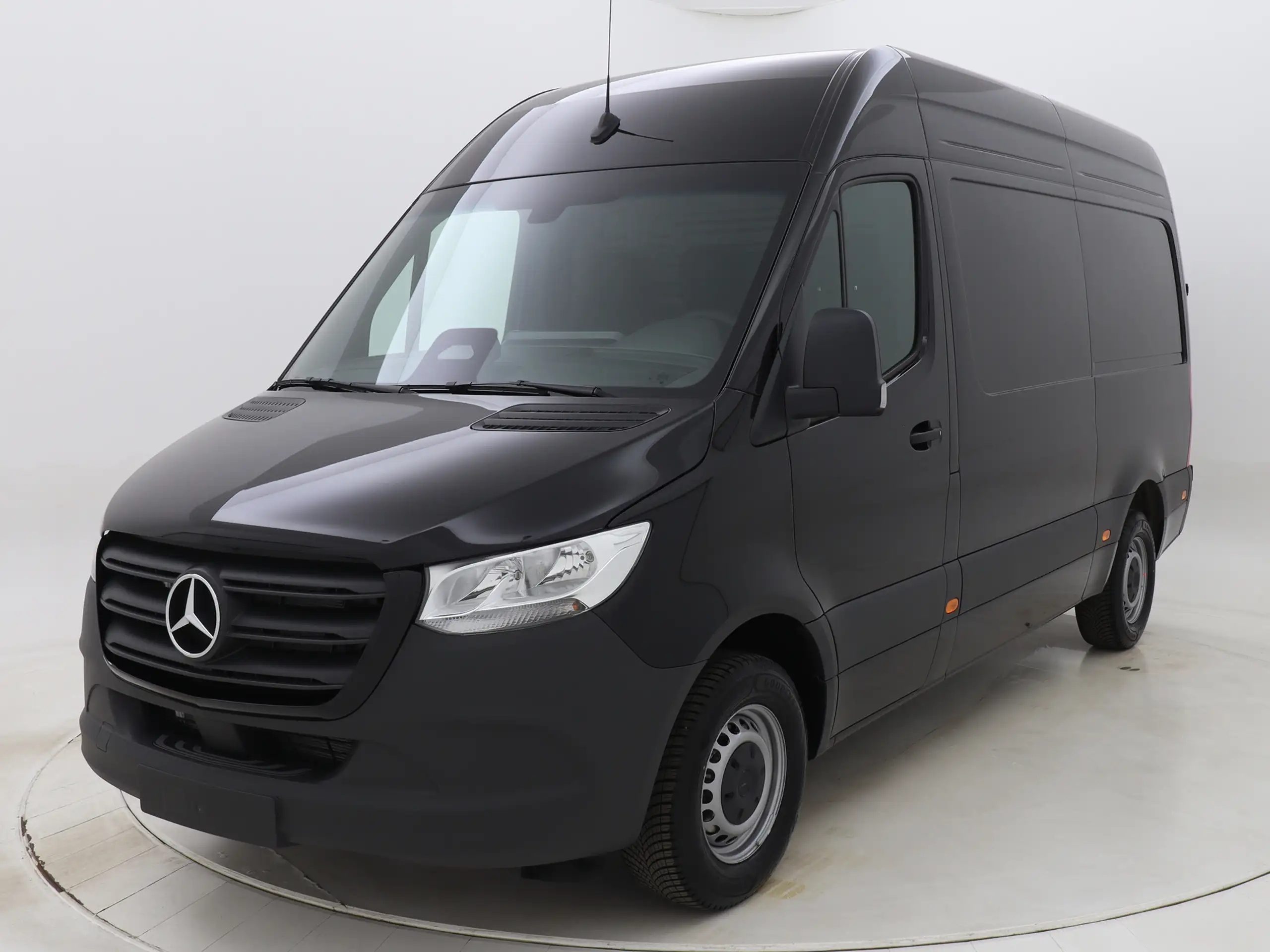 Mercedes-Benz - Sprinter