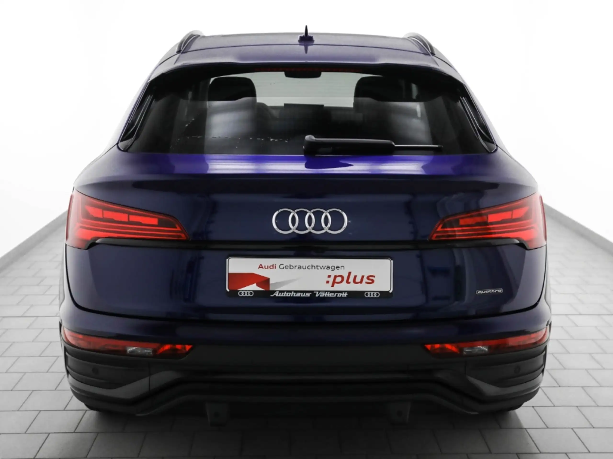 Audi - Q5