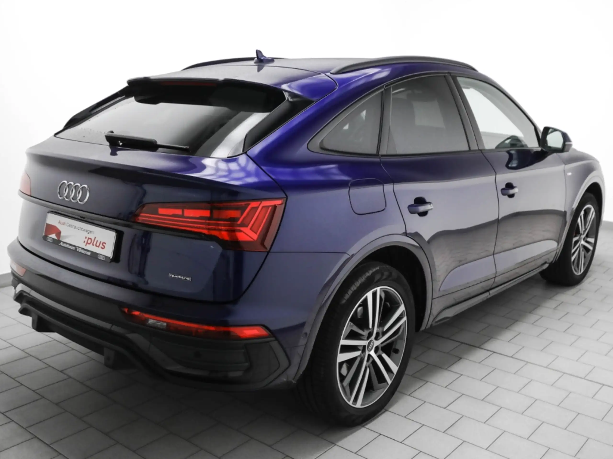 Audi - Q5