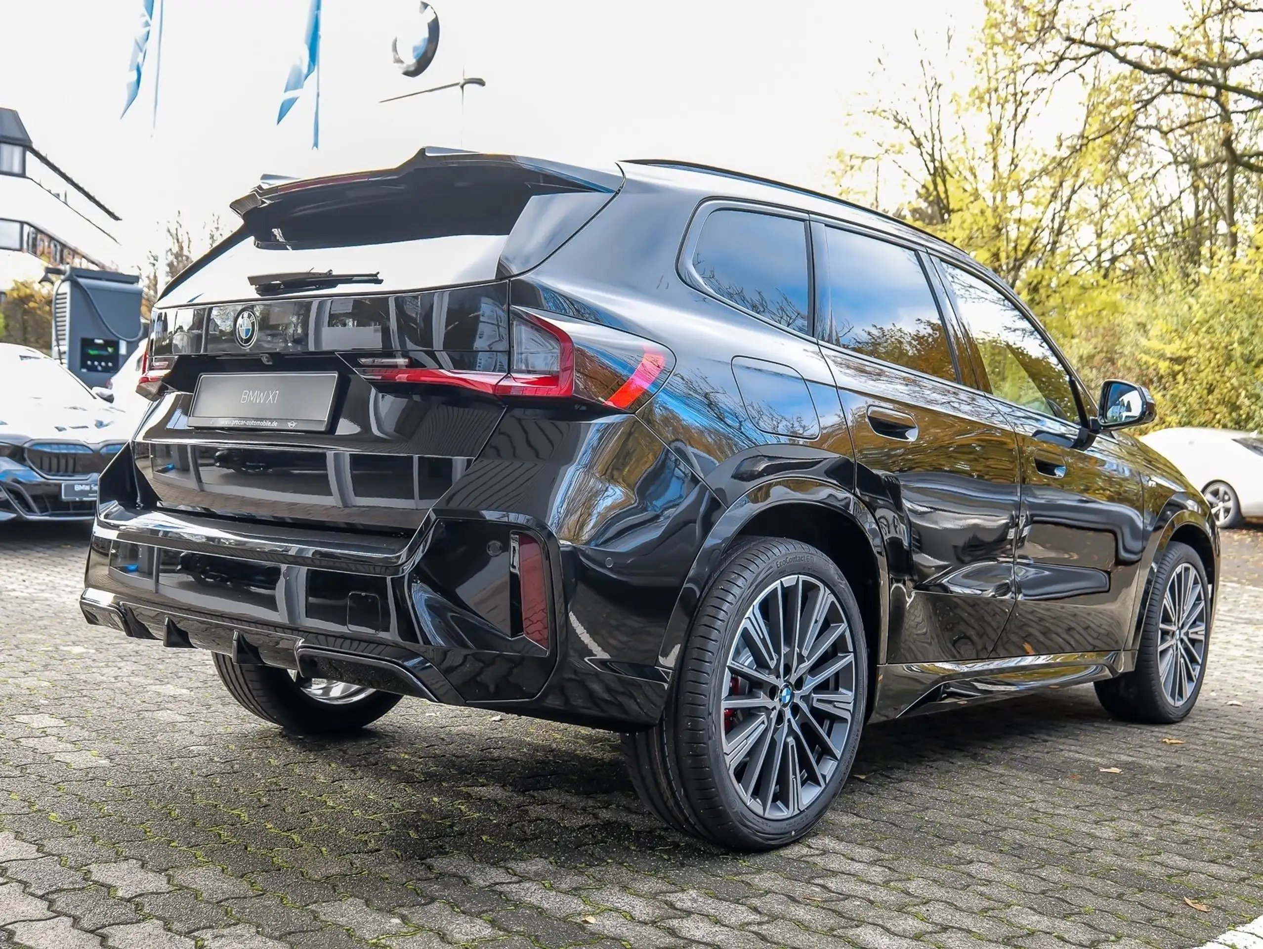 BMW - X1