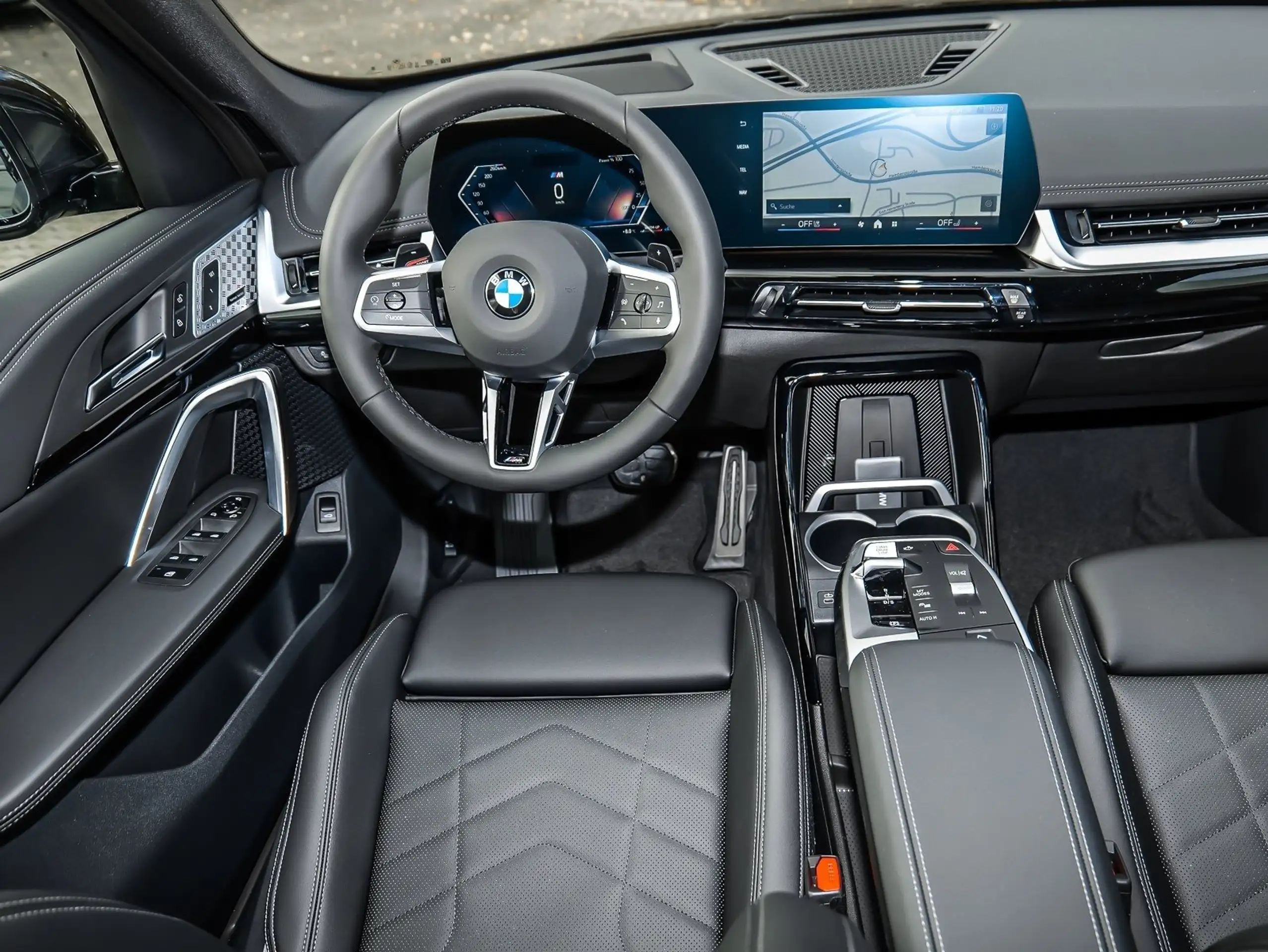 BMW - X1