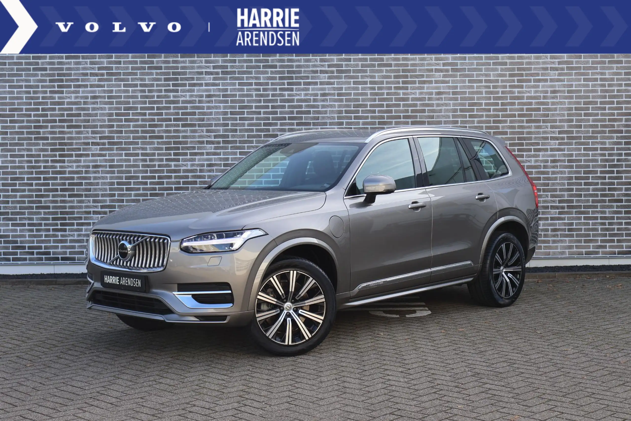 Volvo - XC90