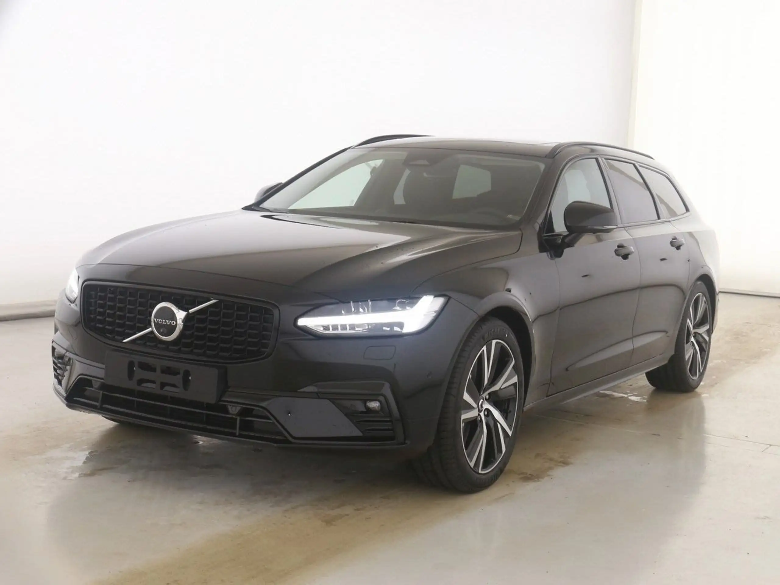 Volvo - V90