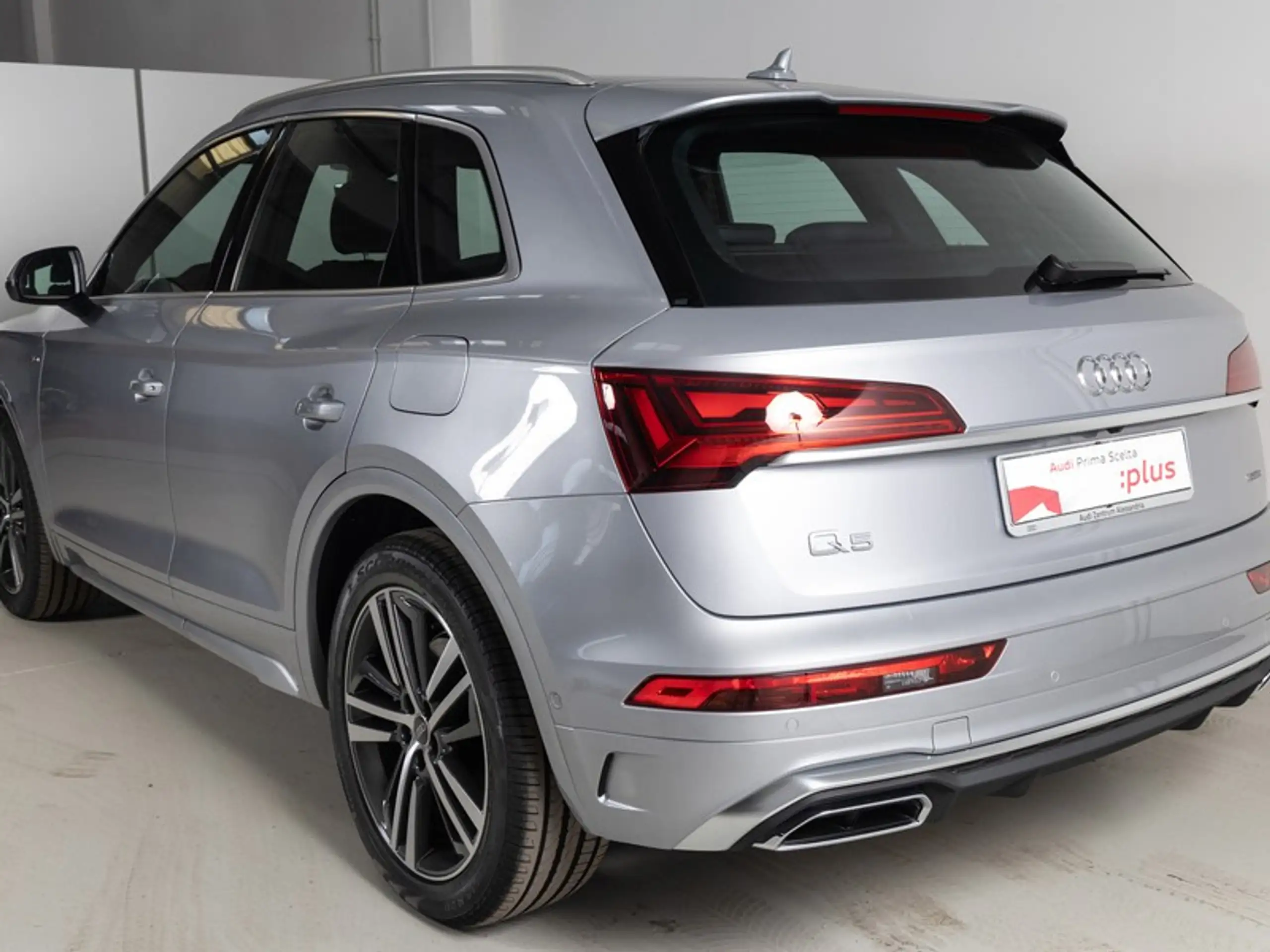 Audi - Q5