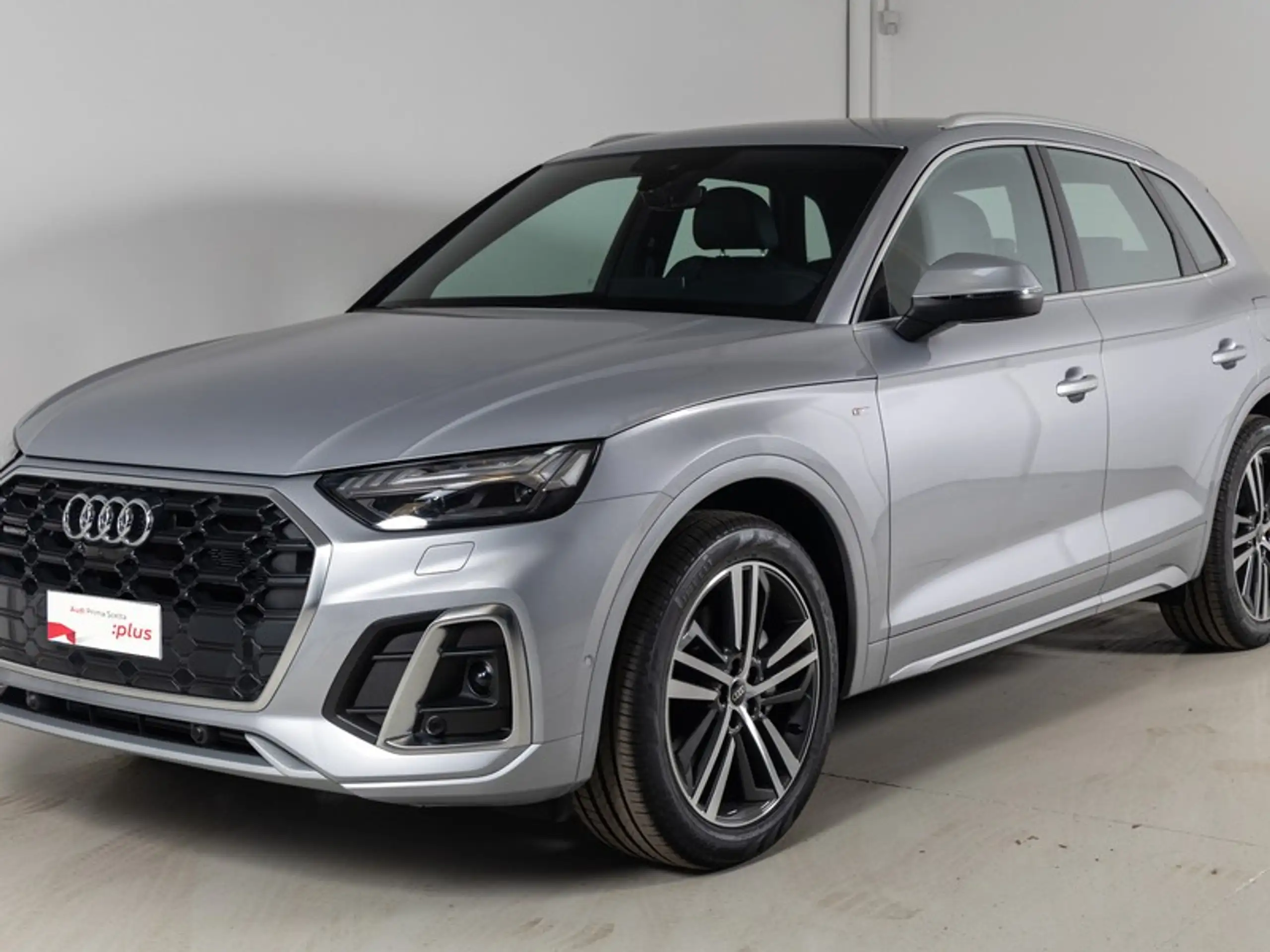 Audi - Q5