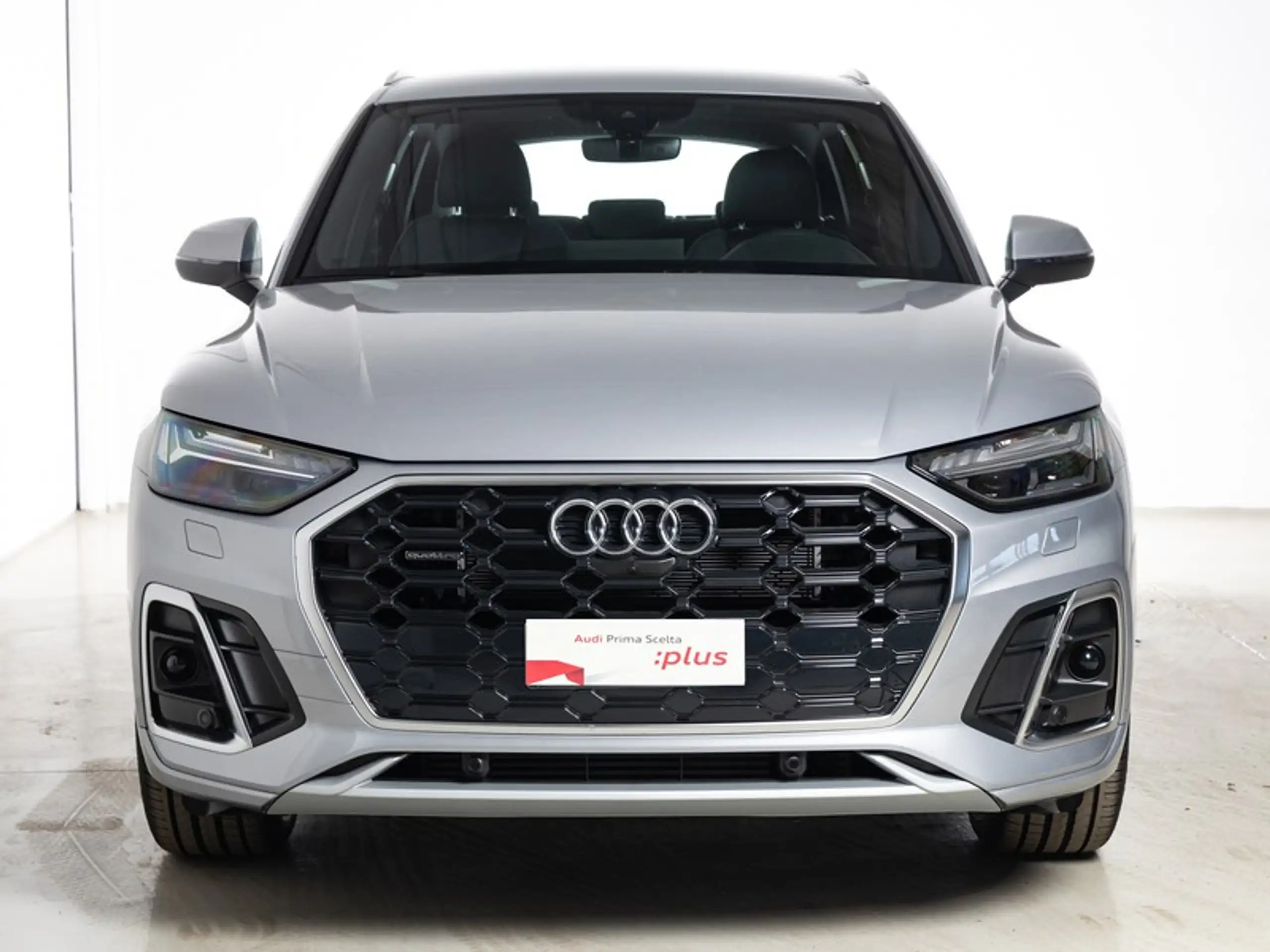 Audi - Q5