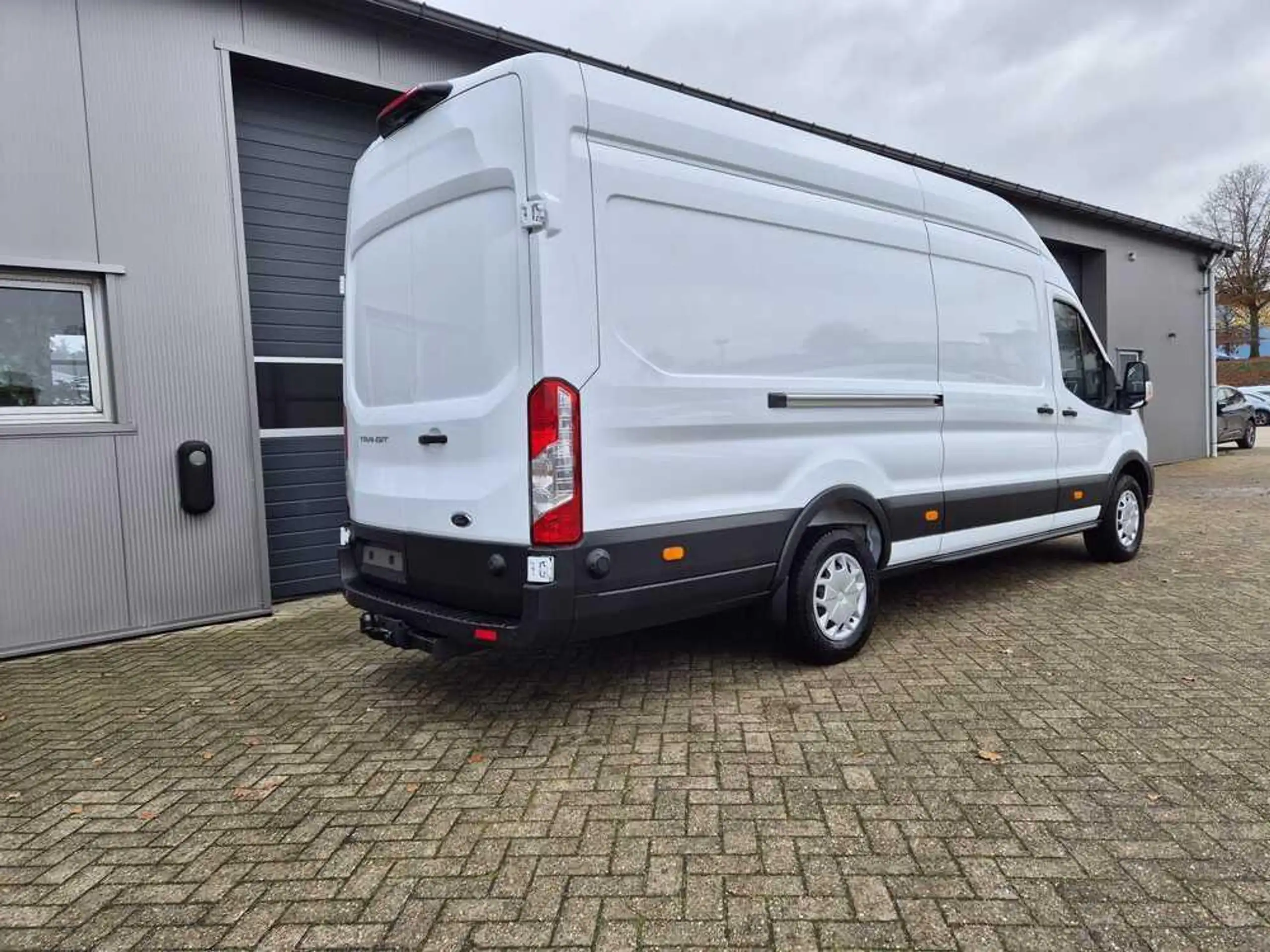 Ford - Transit