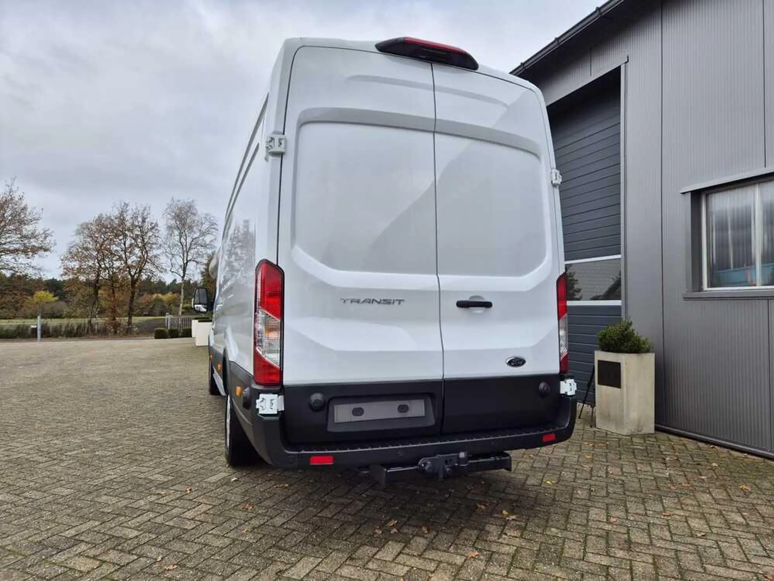 Ford - Transit