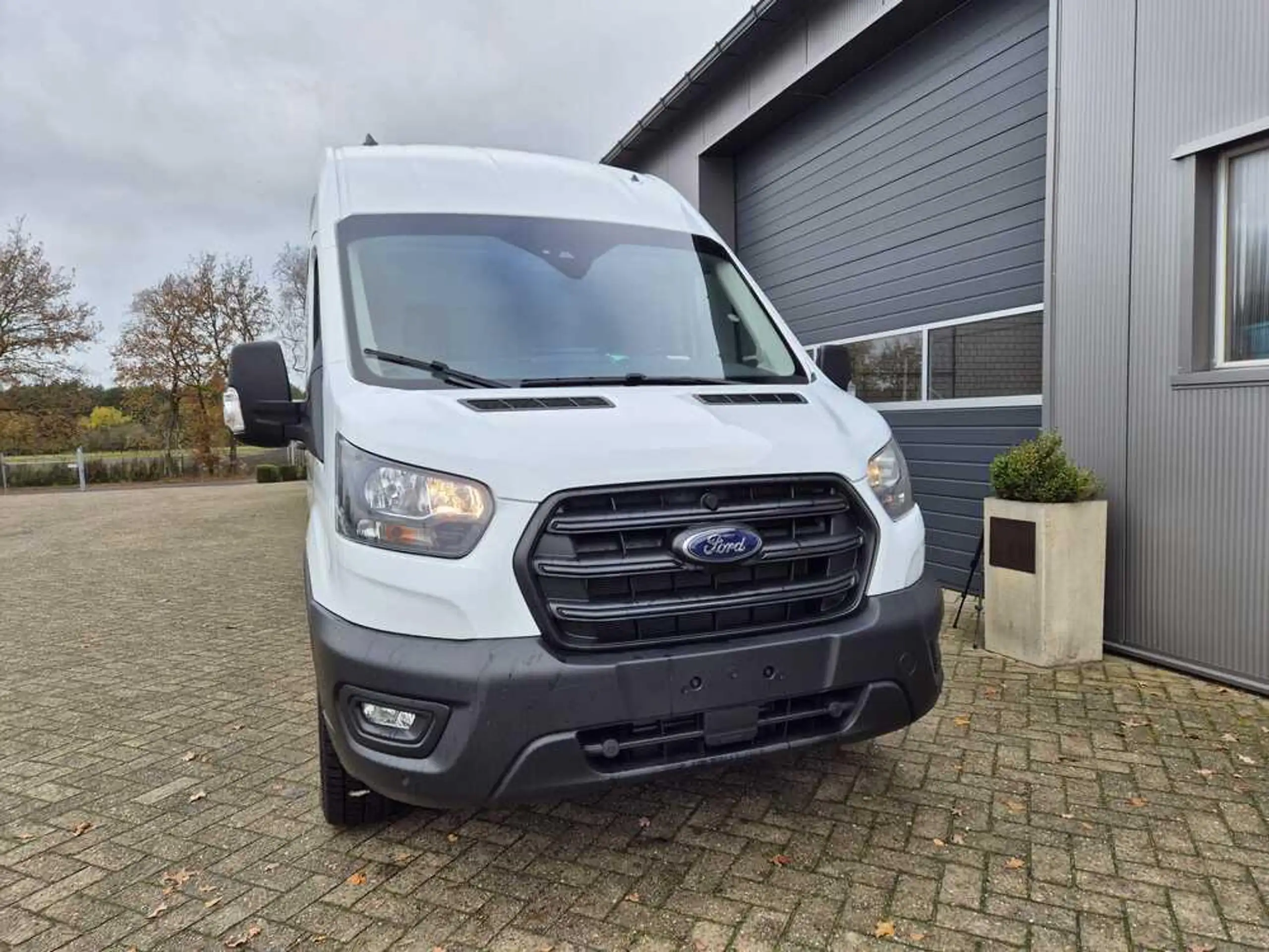 Ford - Transit