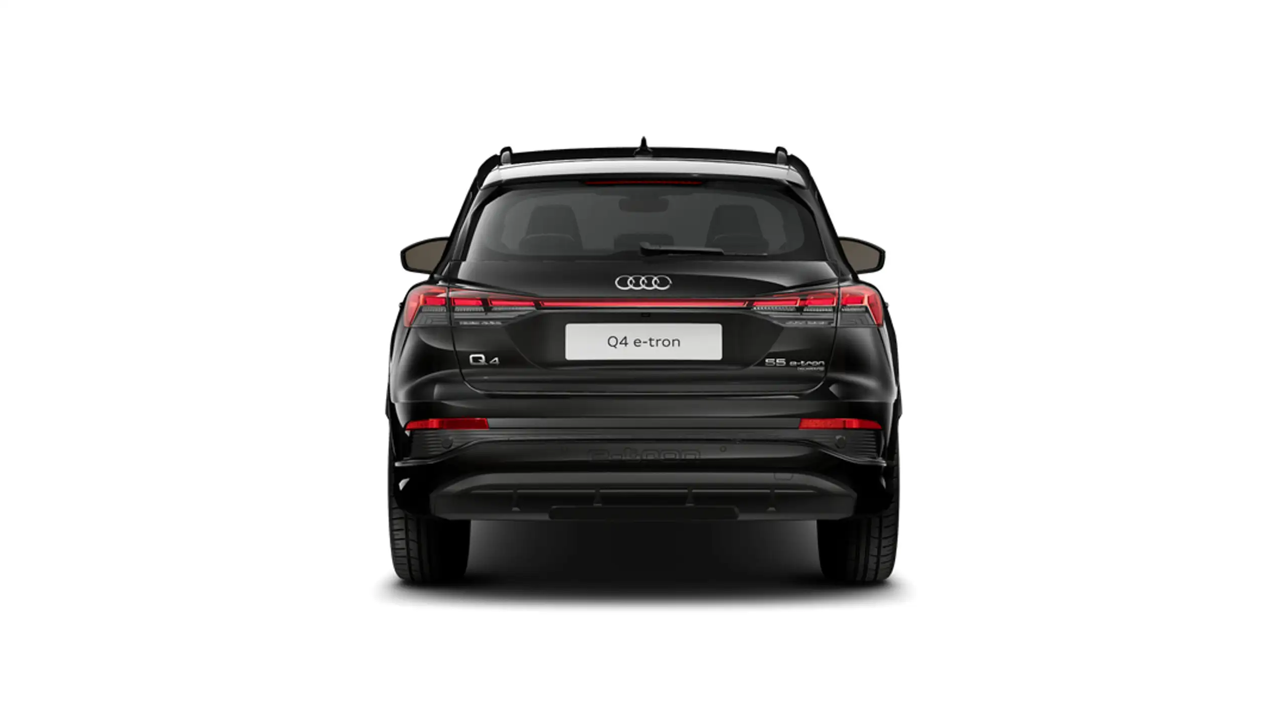 Audi - Q4 e-tron