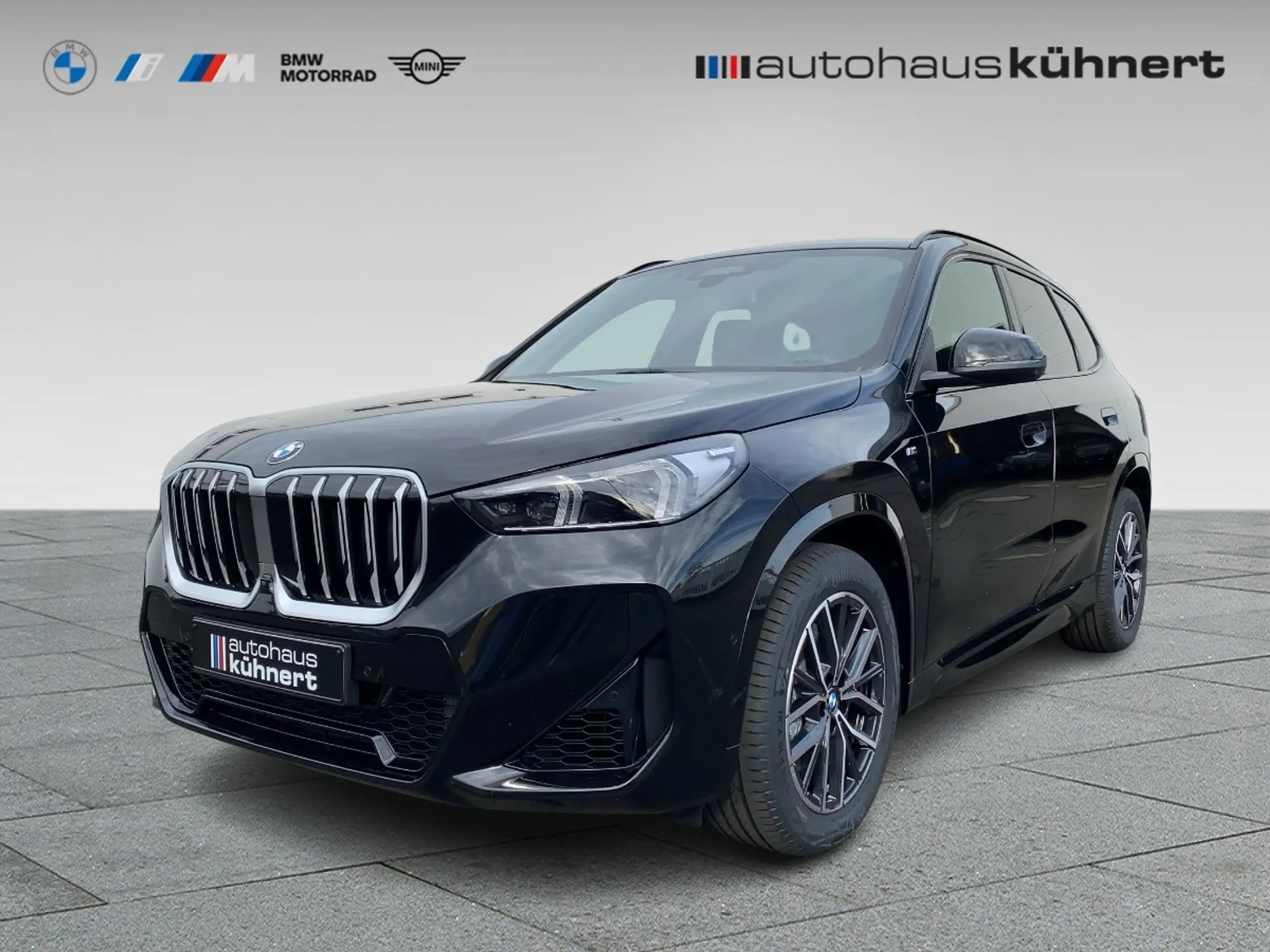 BMW - X1