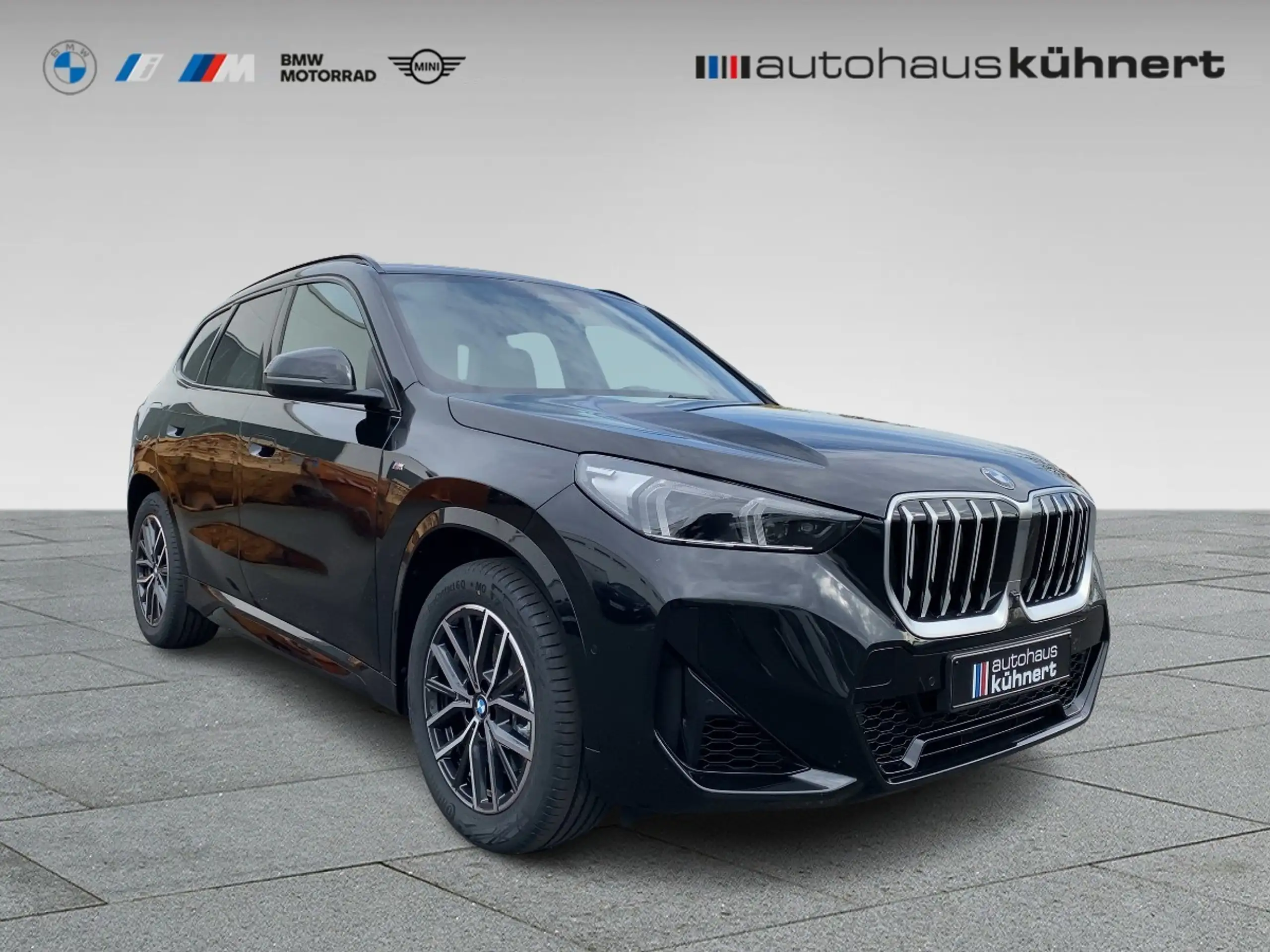 BMW - X1