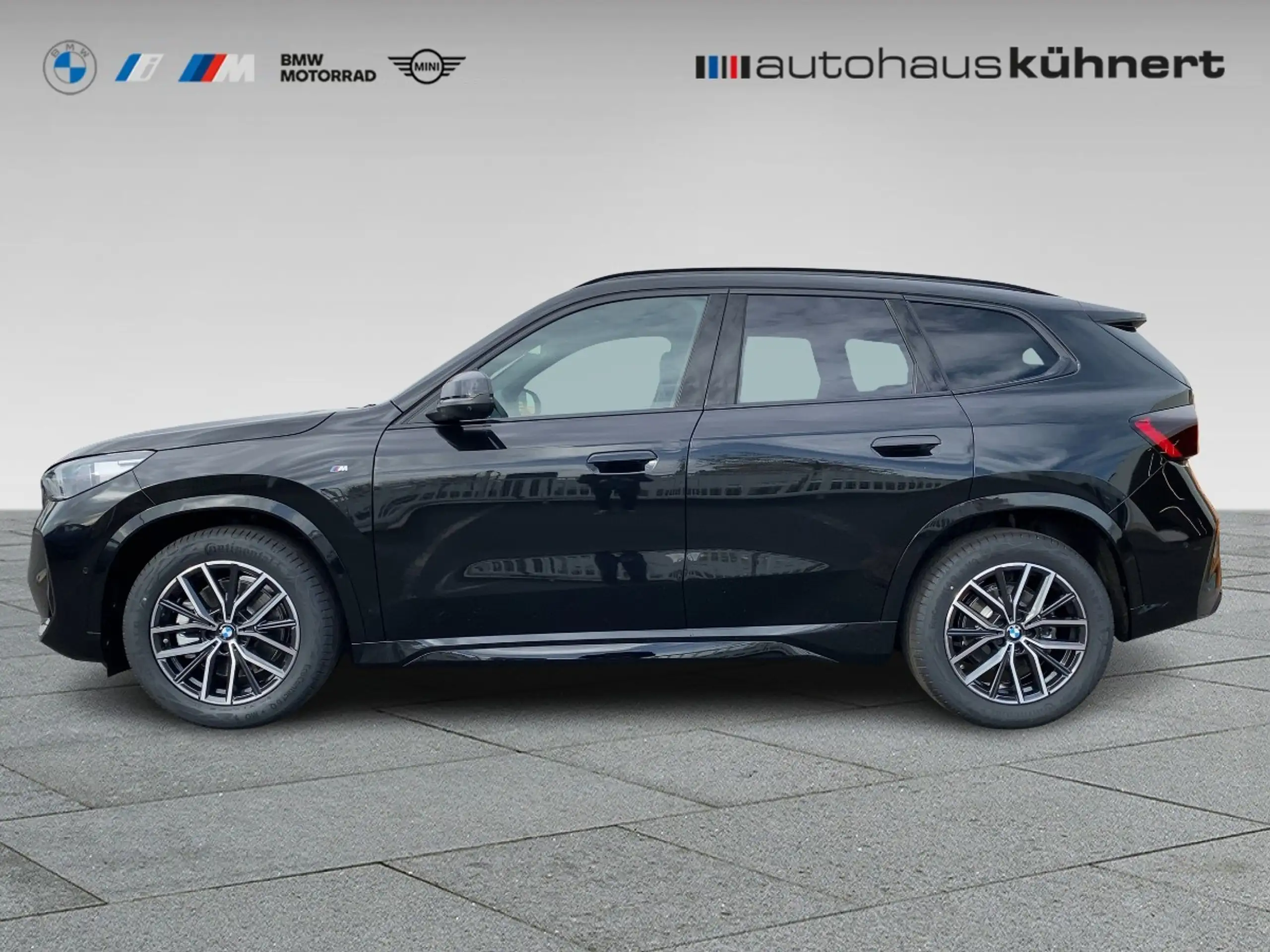 BMW - X1