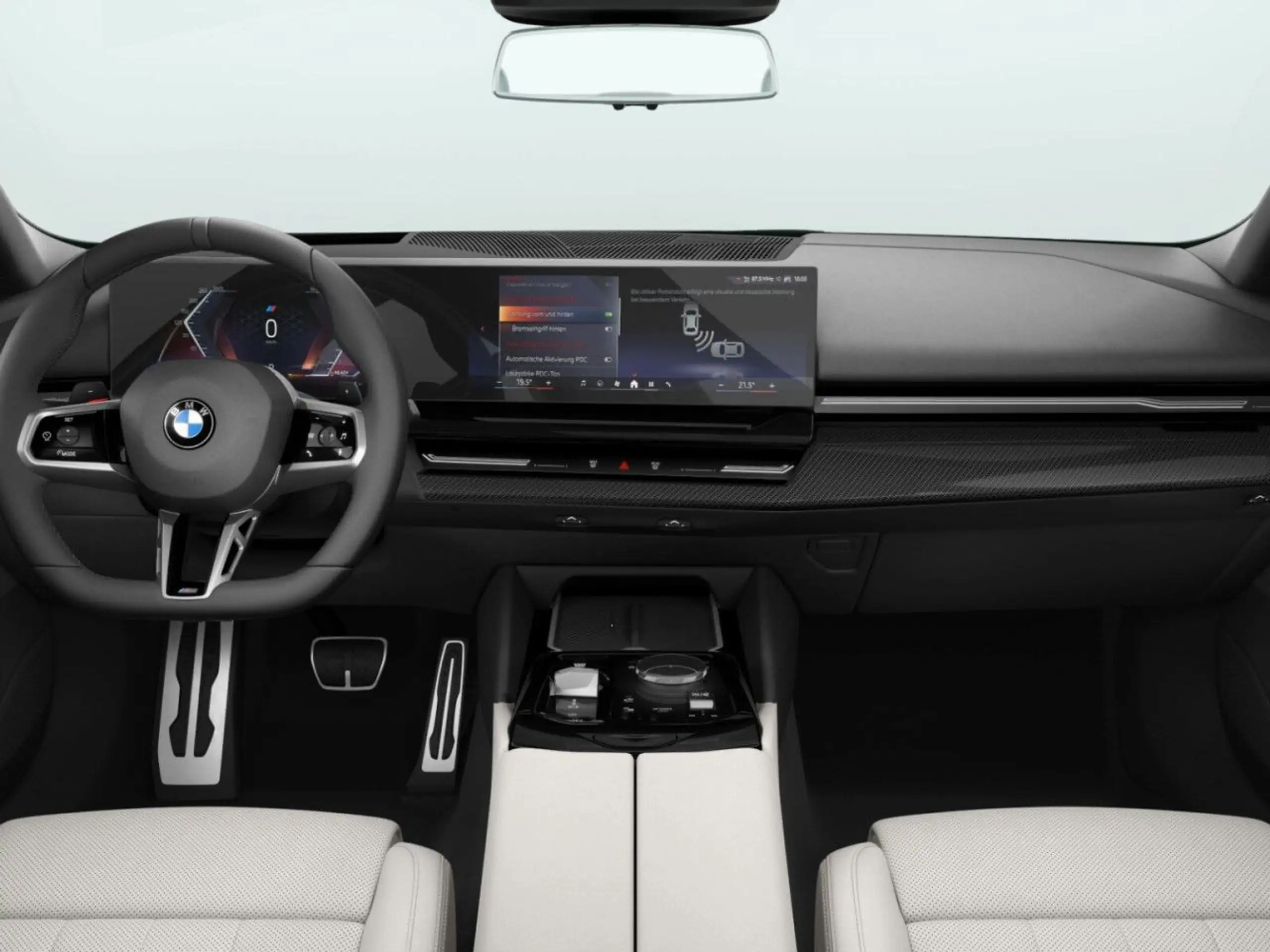 BMW - 520